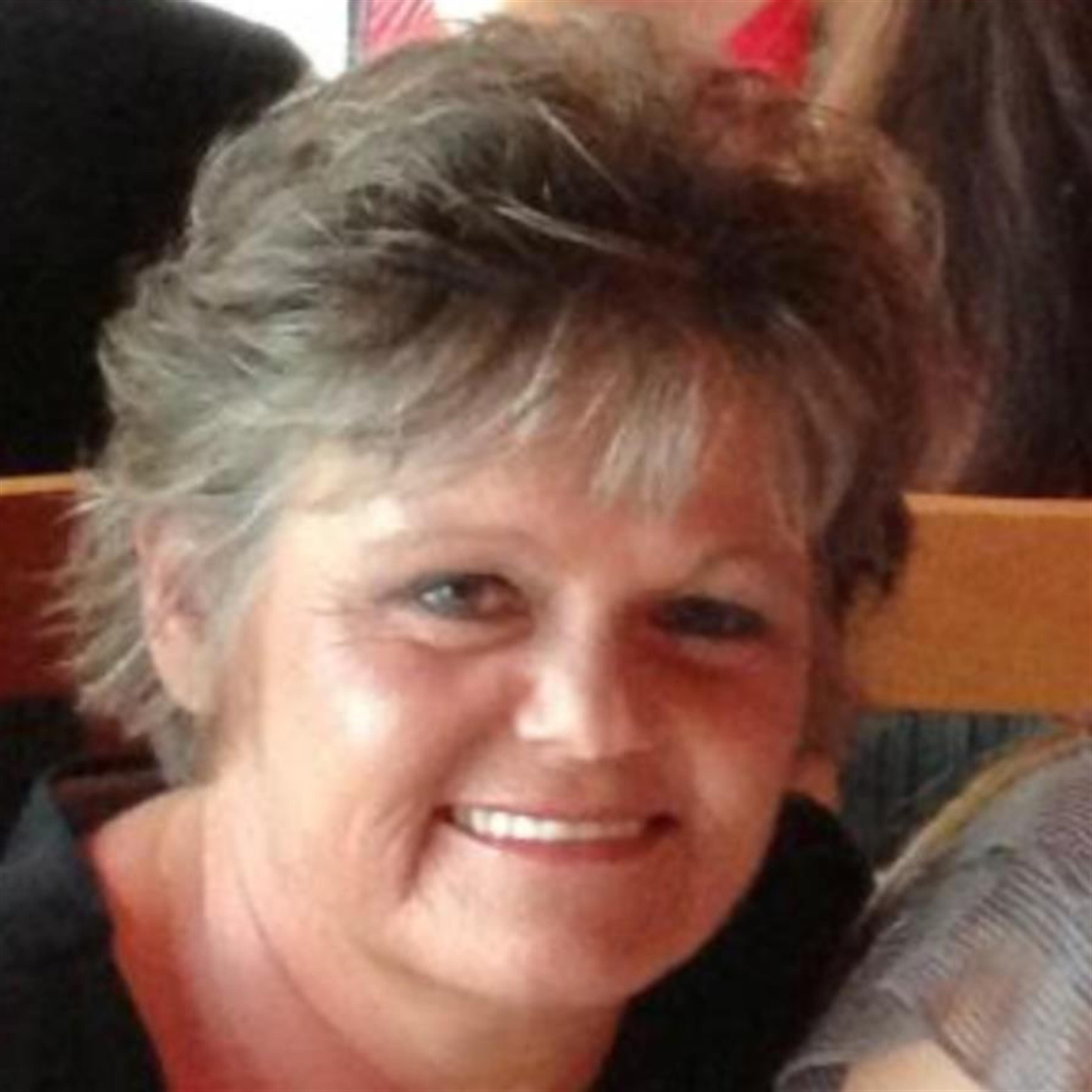 Darlene Burgess LItaker