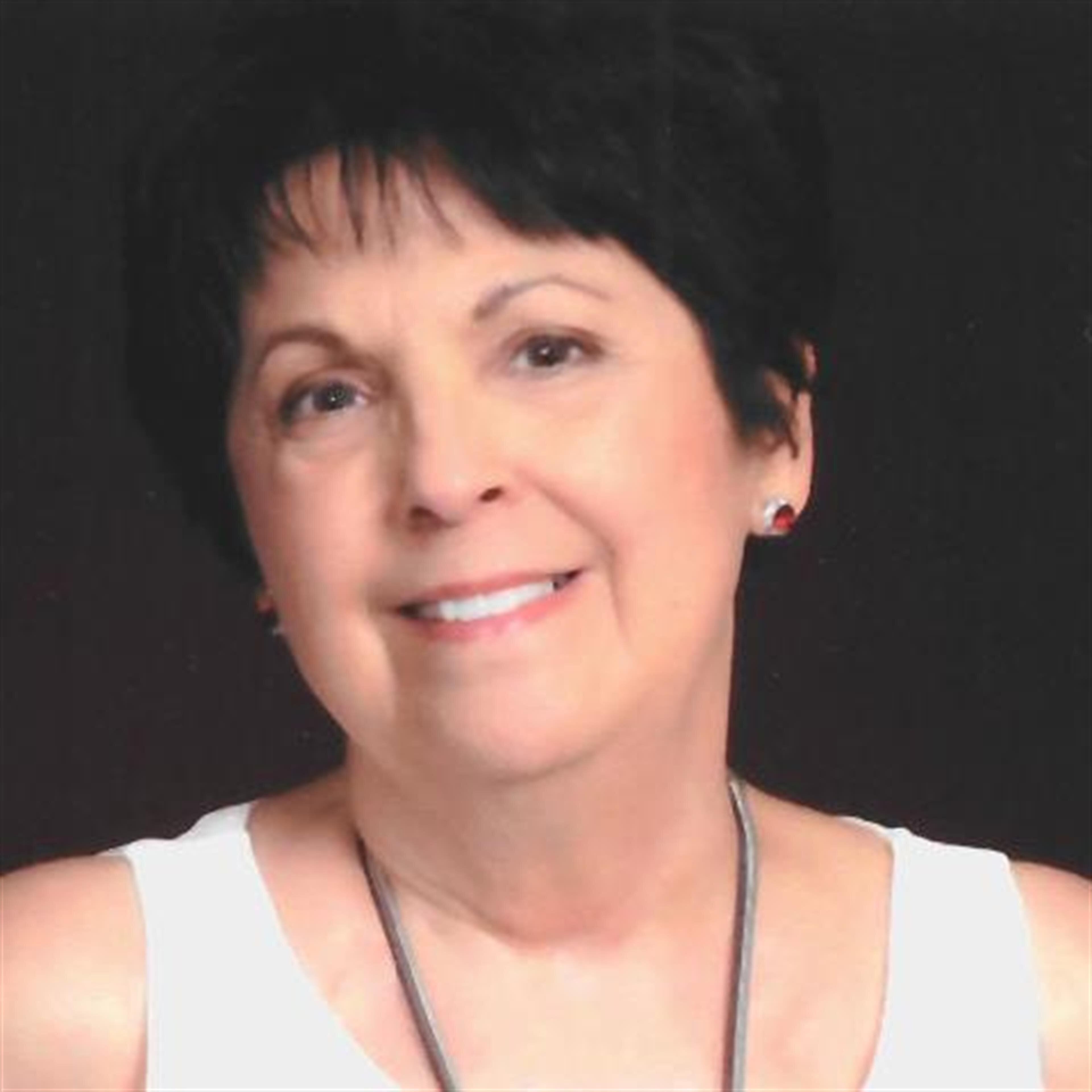 Janie G. Davies
