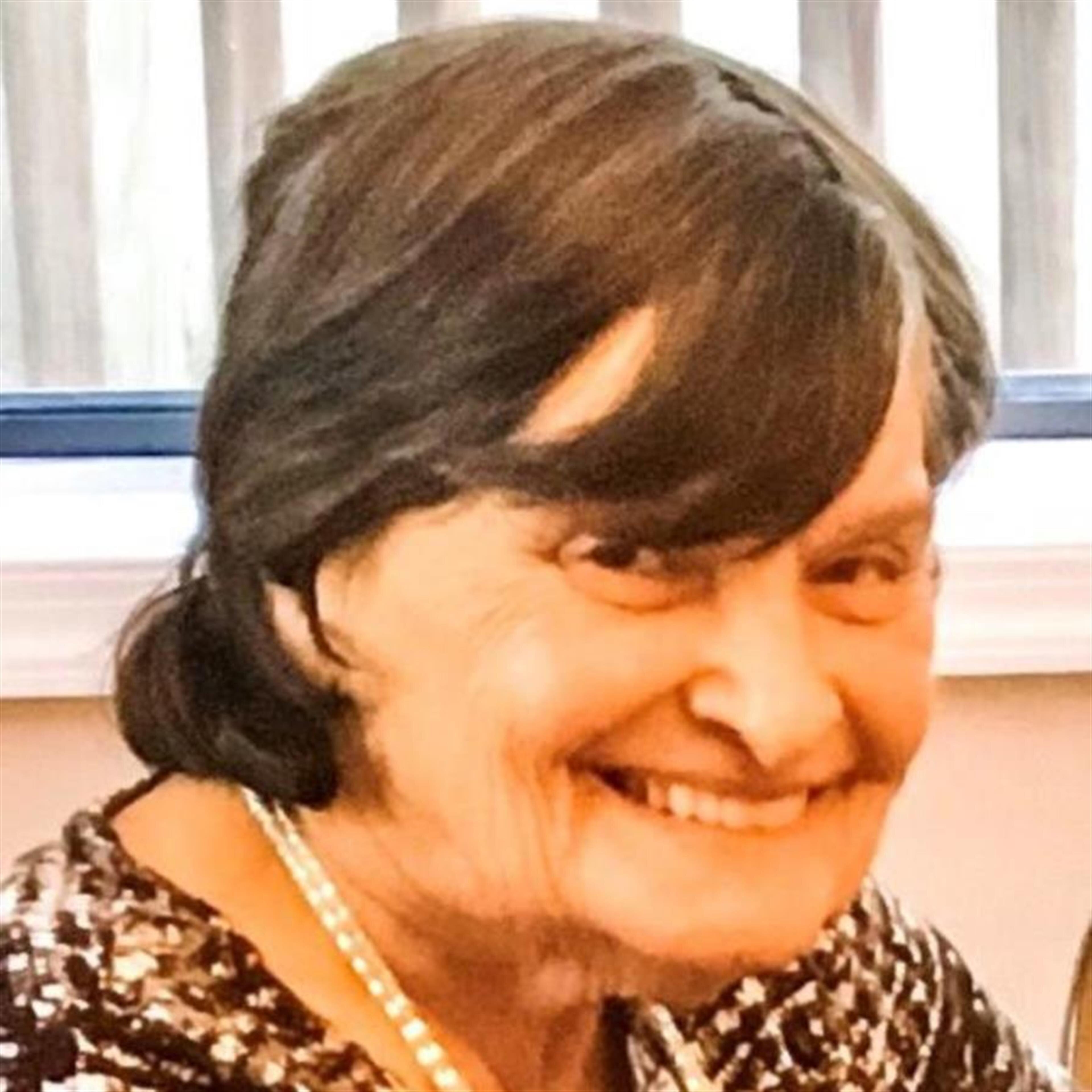 Carol Mae Thompson