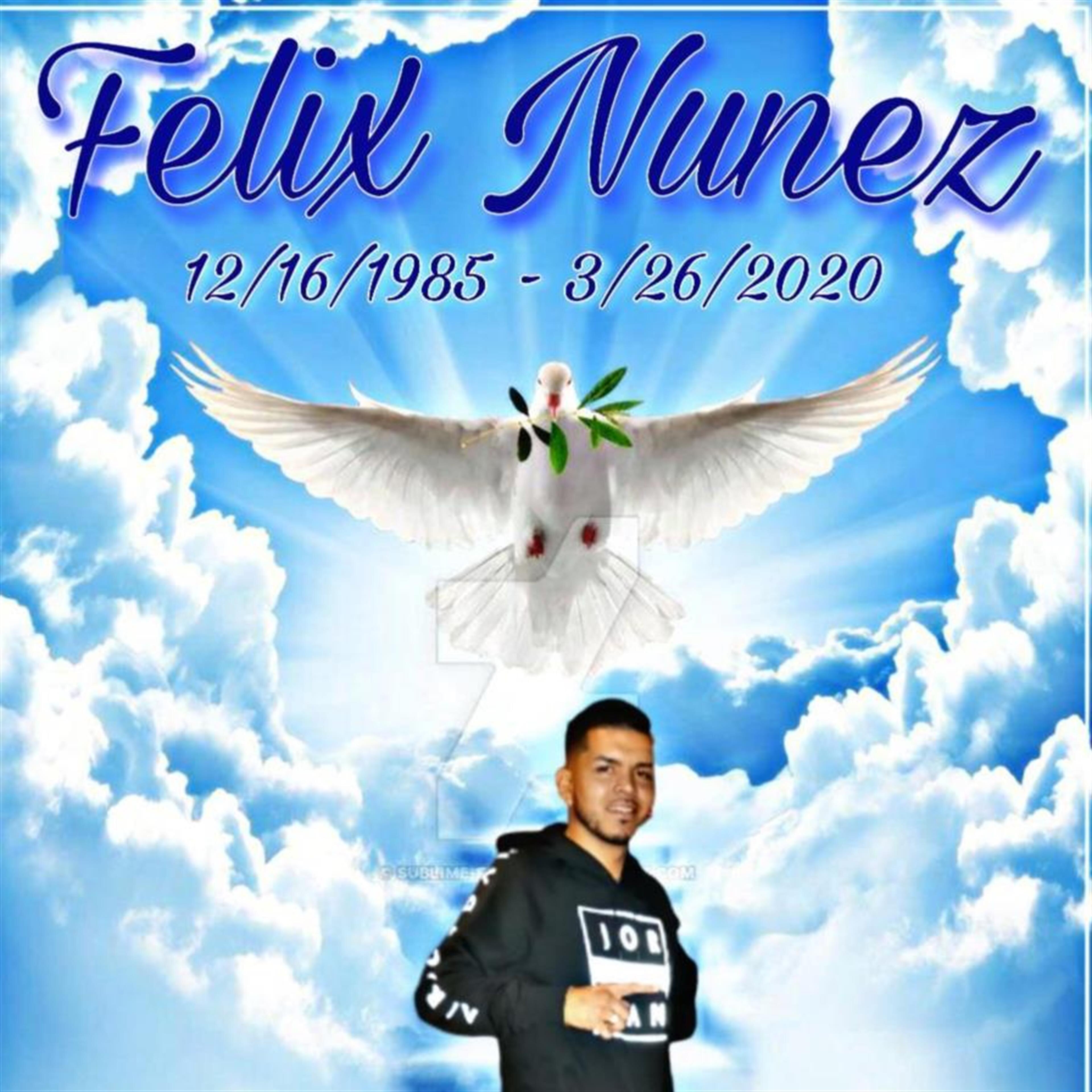 Felix Loredo Nunez  Jr. 