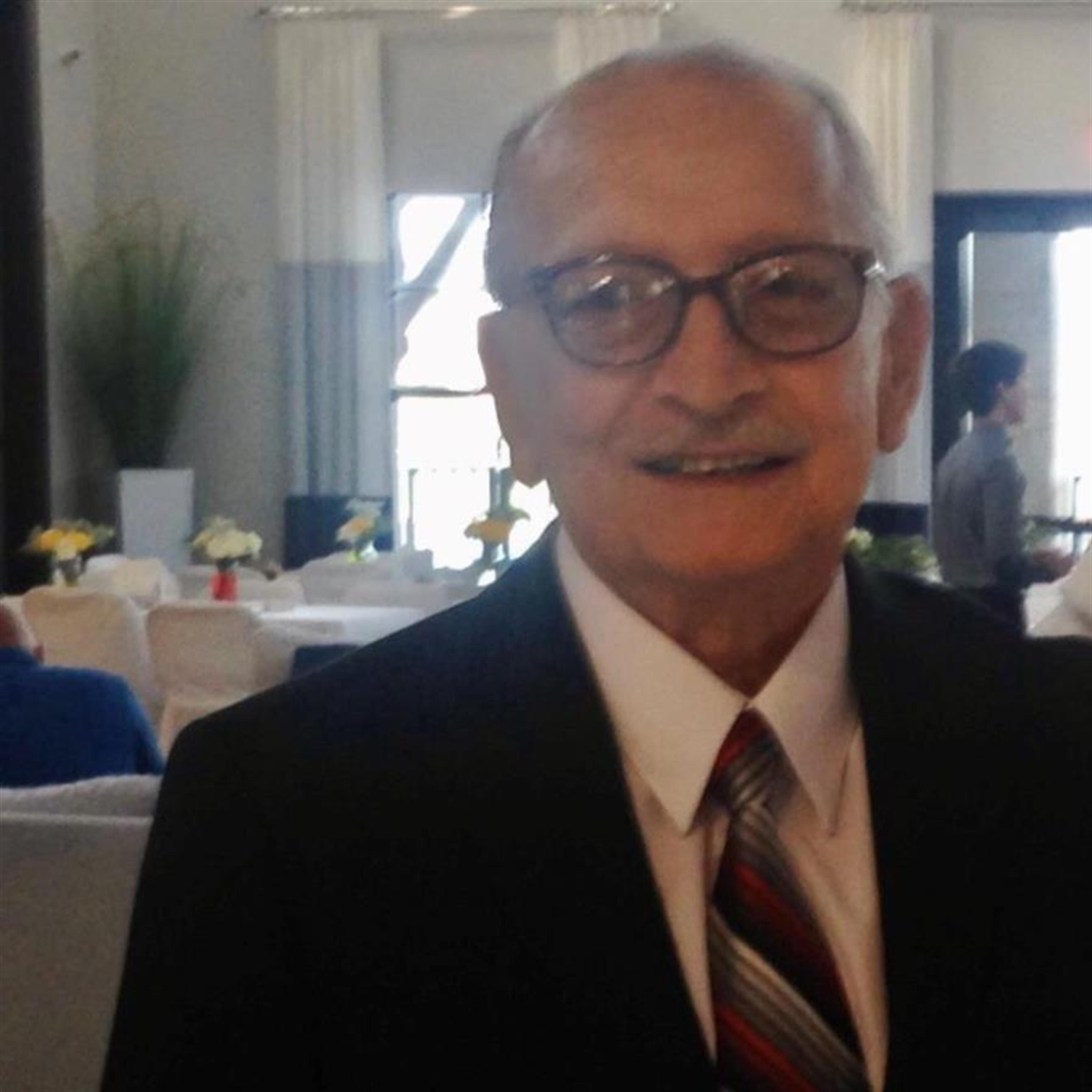 Rosendo Claudio Galvez Castilla