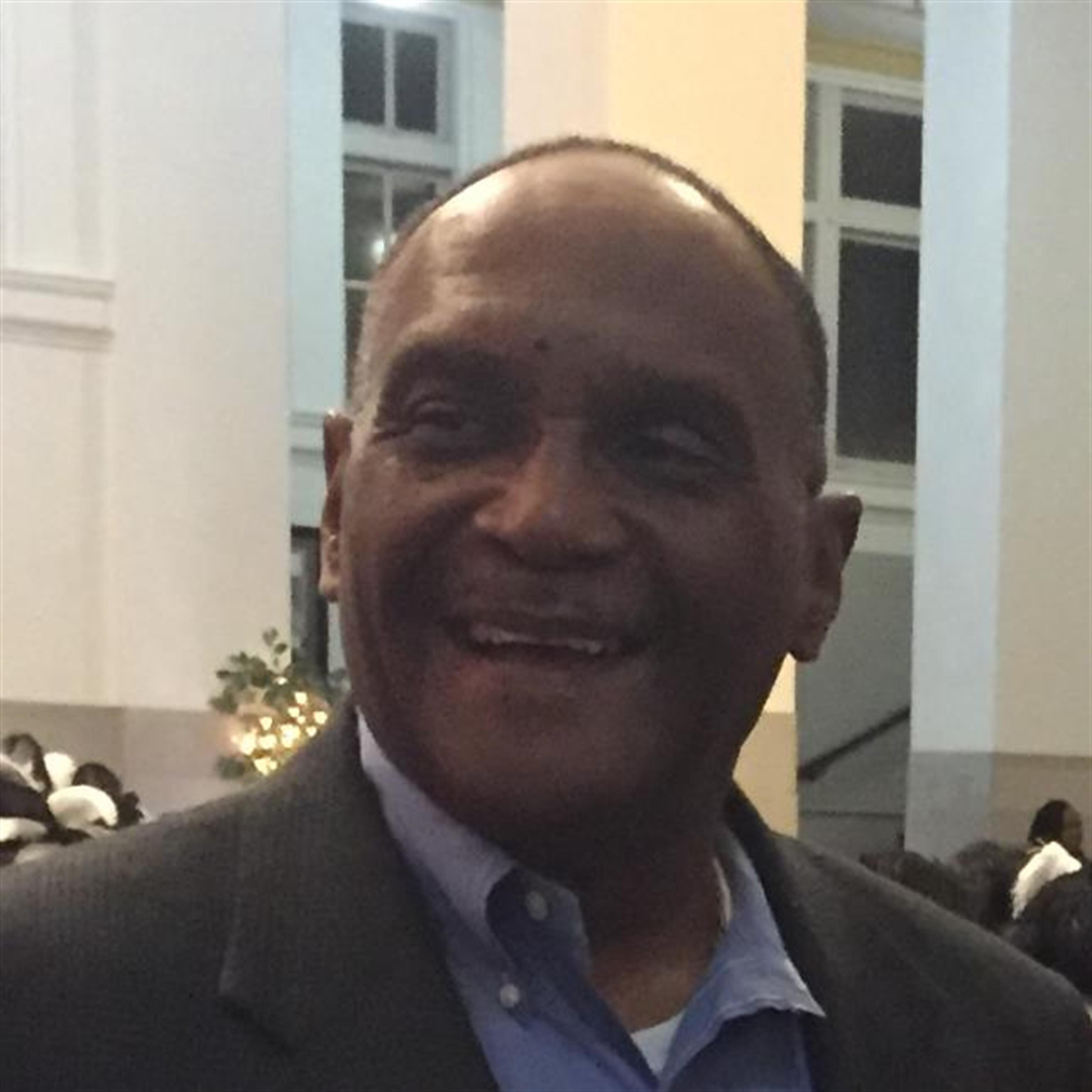 Ricardo "Rick" Lessey Sr.
