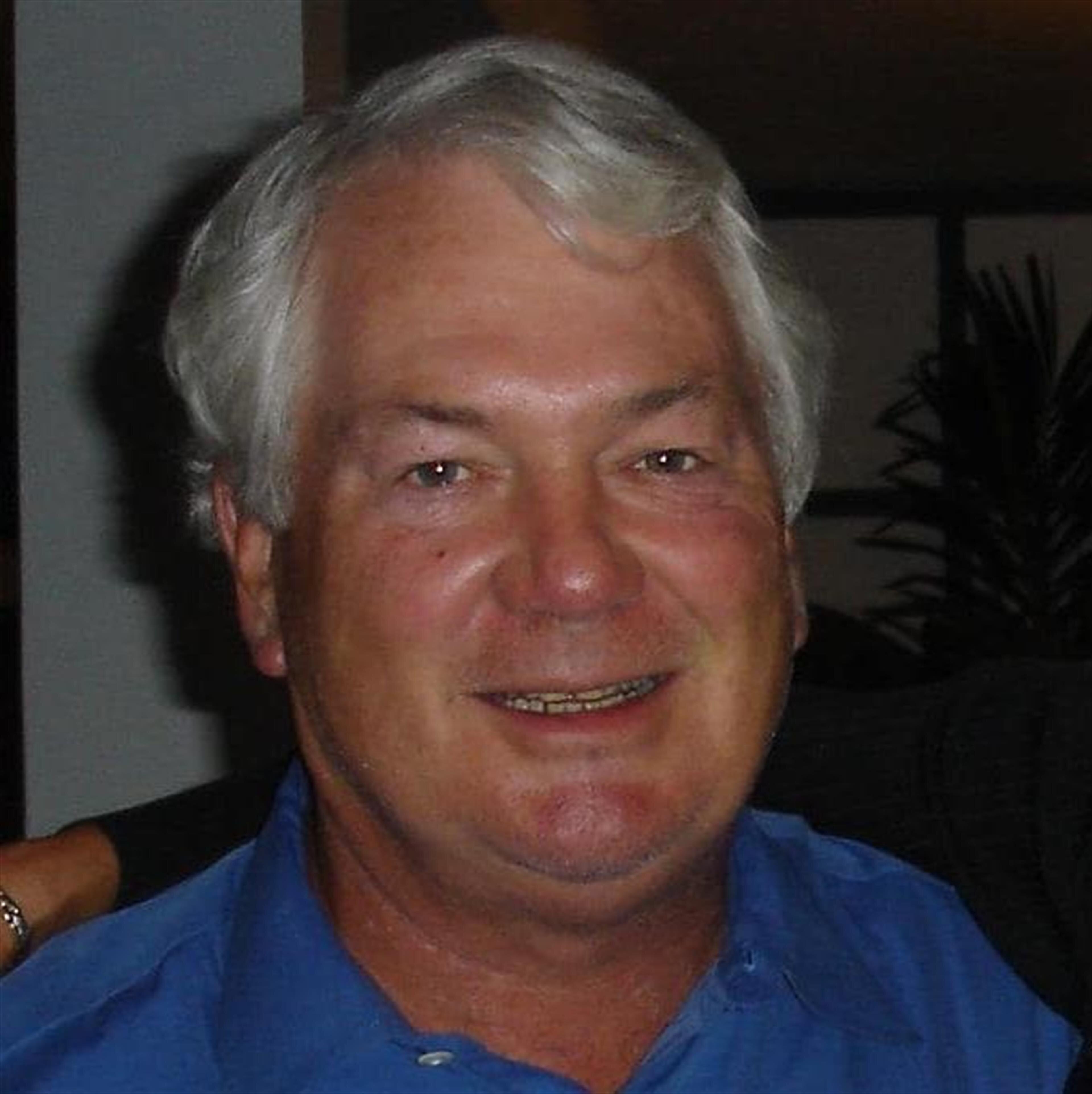 Mr. Floyd S. Dameron Jr
