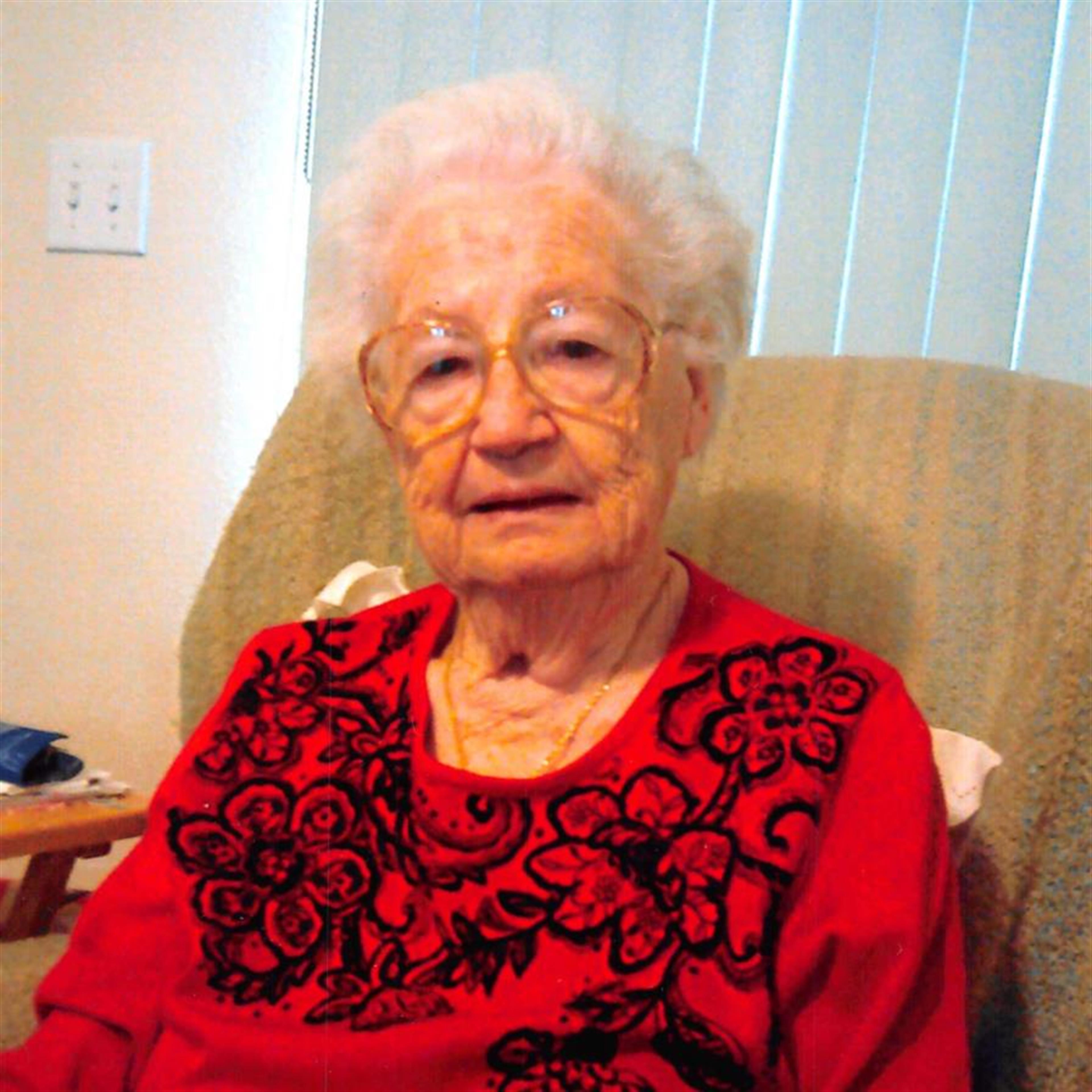Glenanna Starling