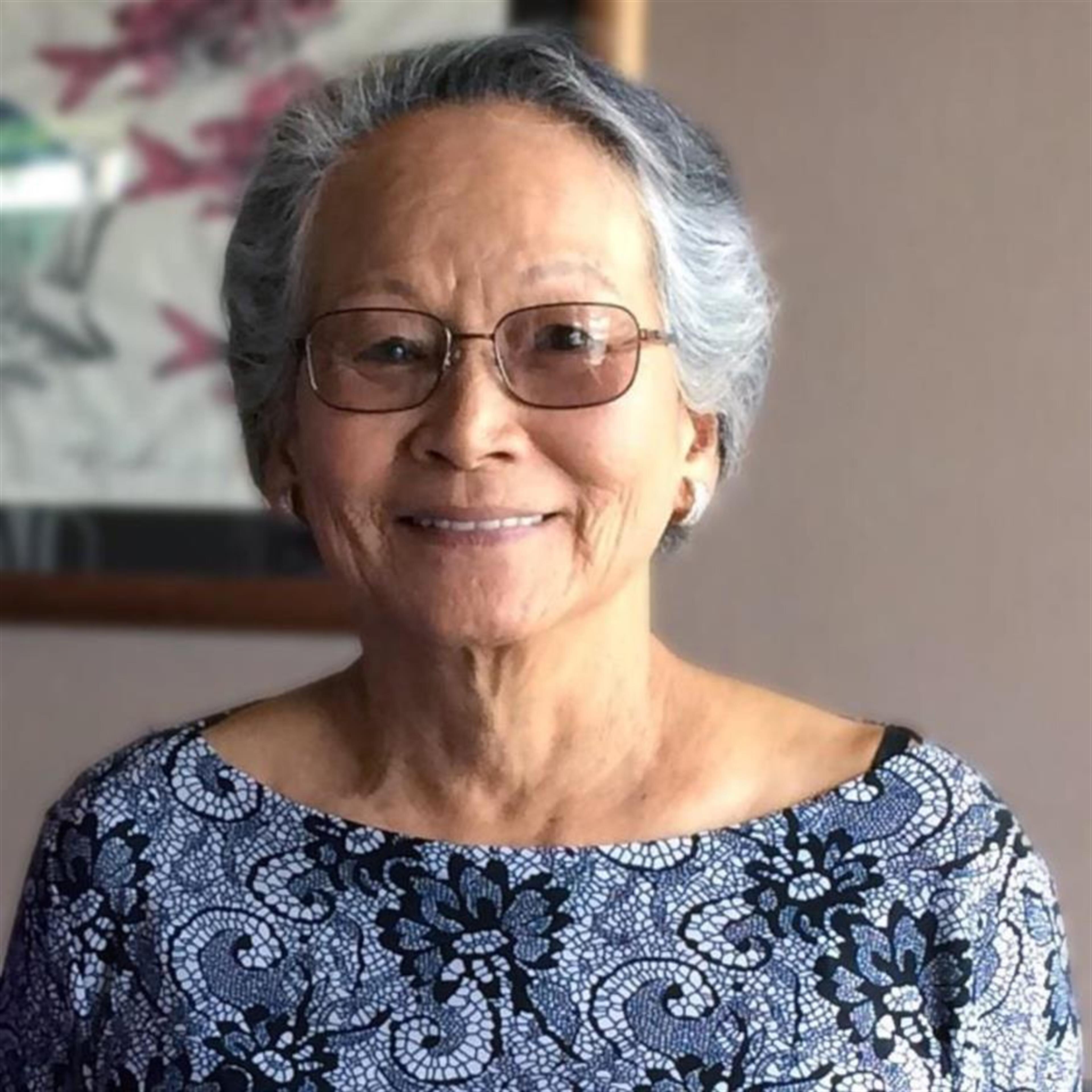 Grace  Hiroko Murakami