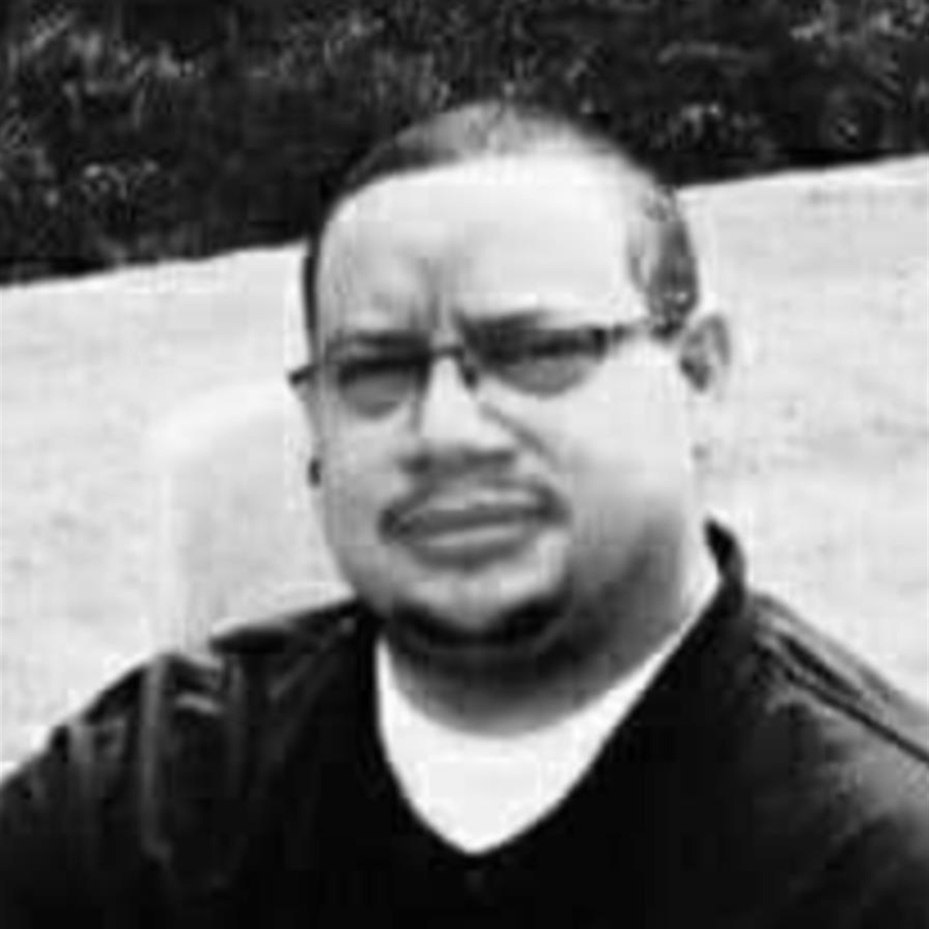 Eduardo Rivera Issac