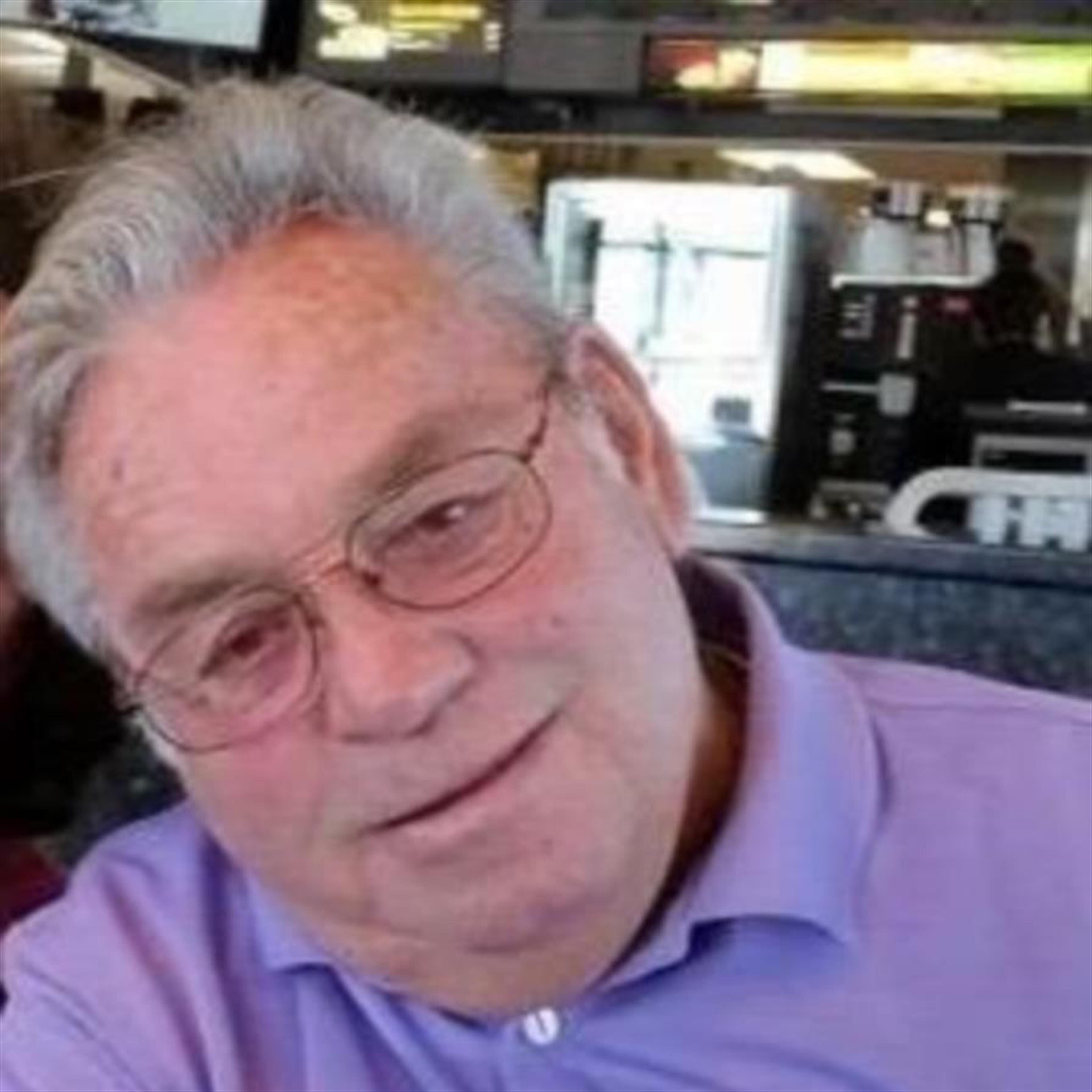Maynard Cecil Belote