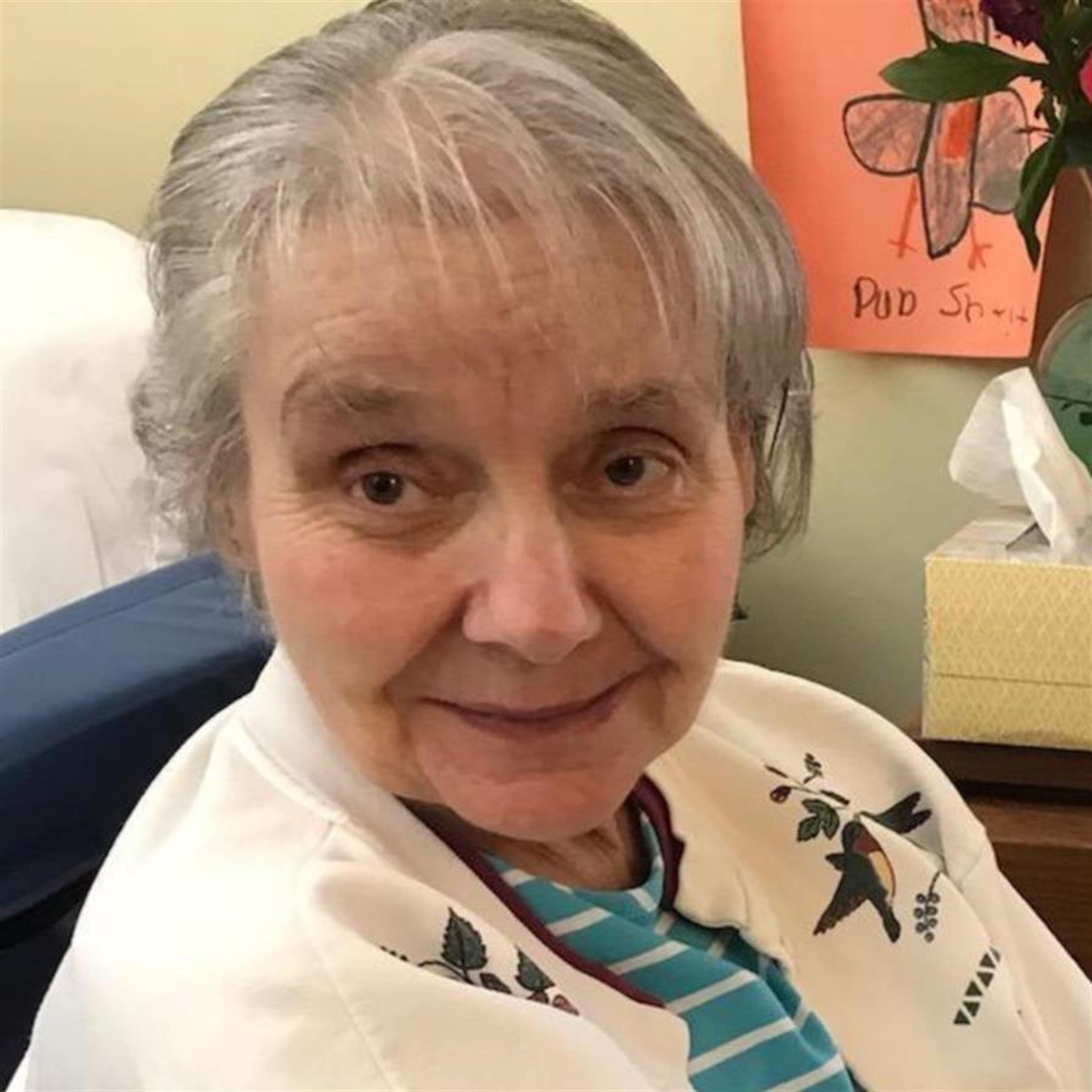 Margaret Frazier