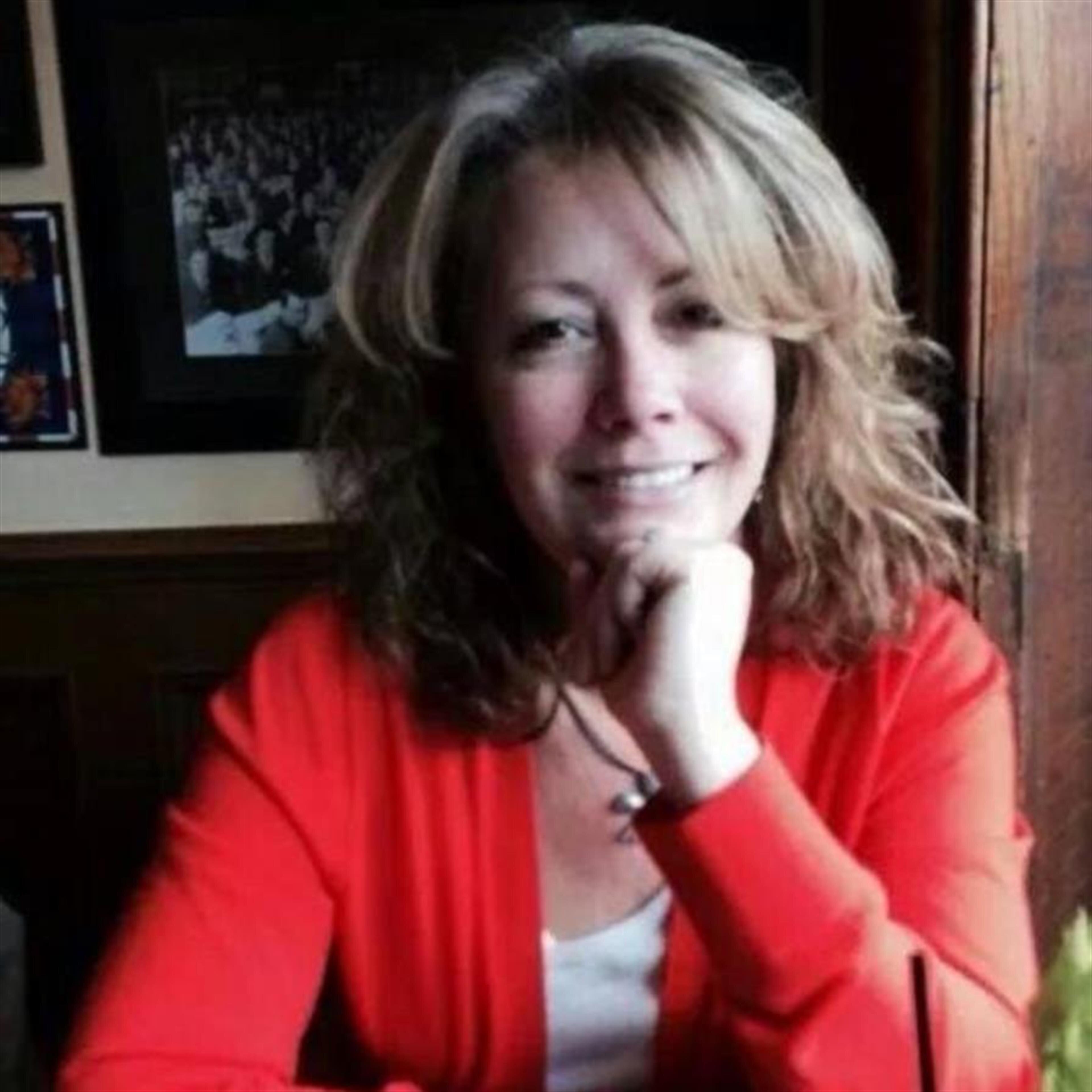 Beth Ann McCormick