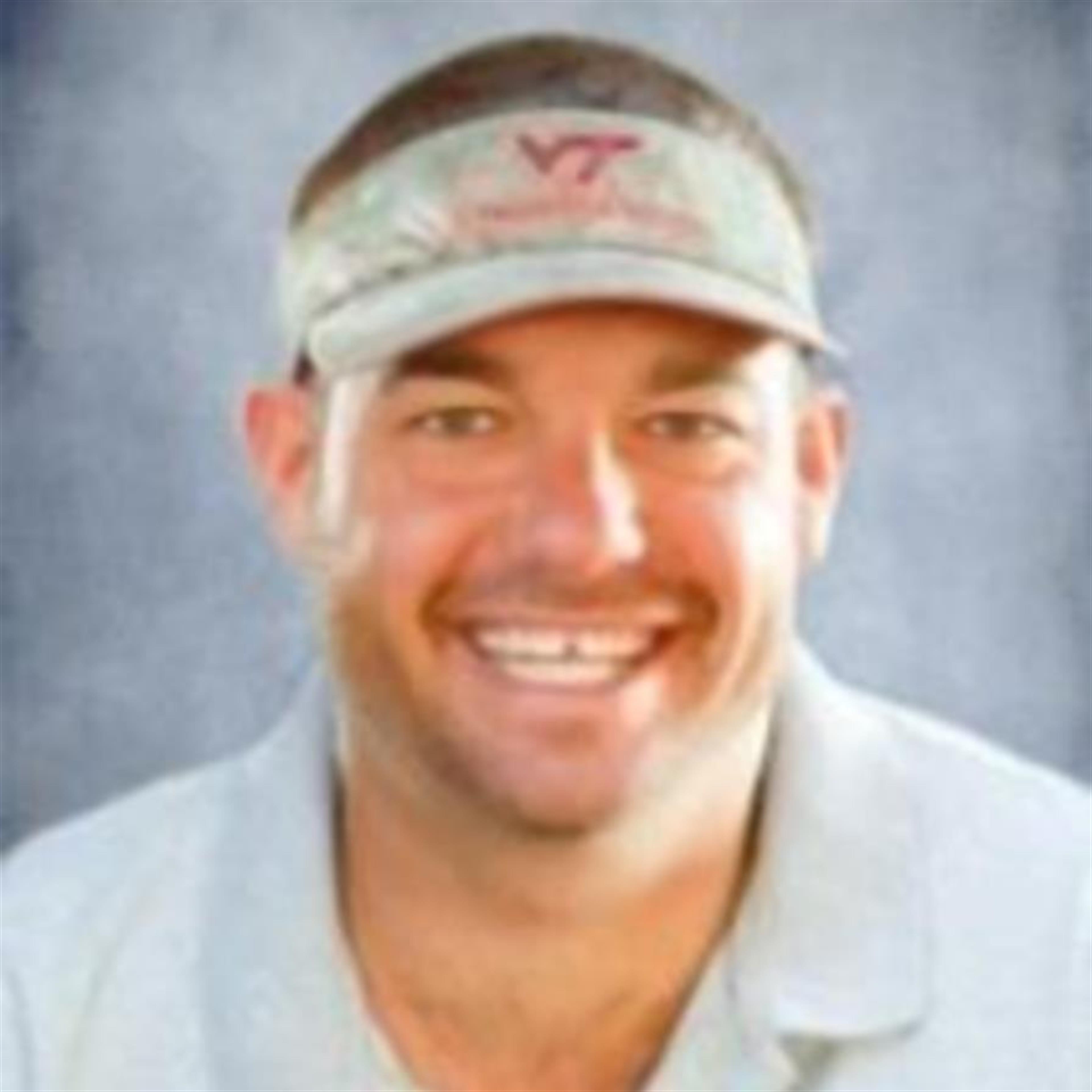 Walter "Burli"  C.  Hopkins Jr.