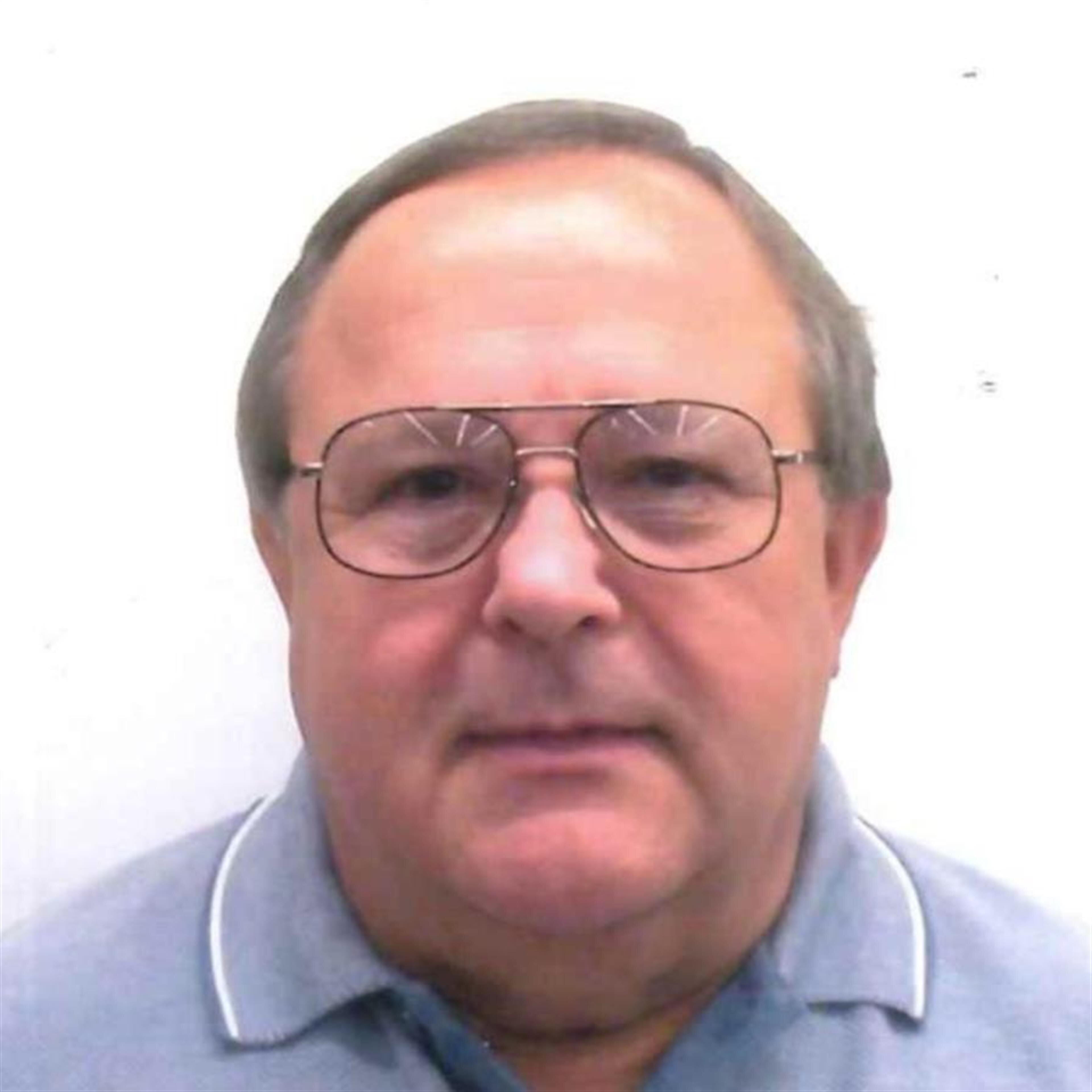Mr. Donald R. Rempinski