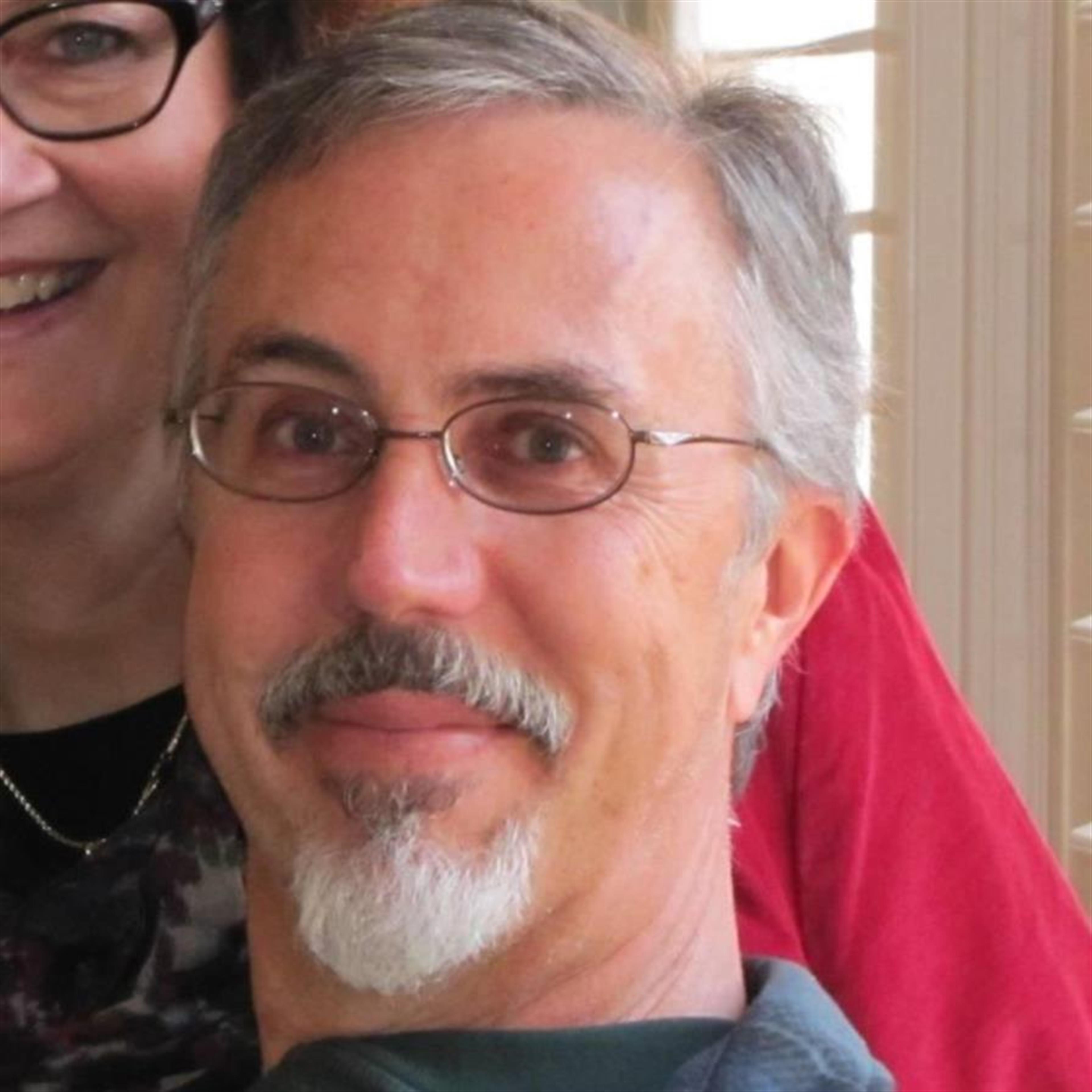 Mr. Bill Webster