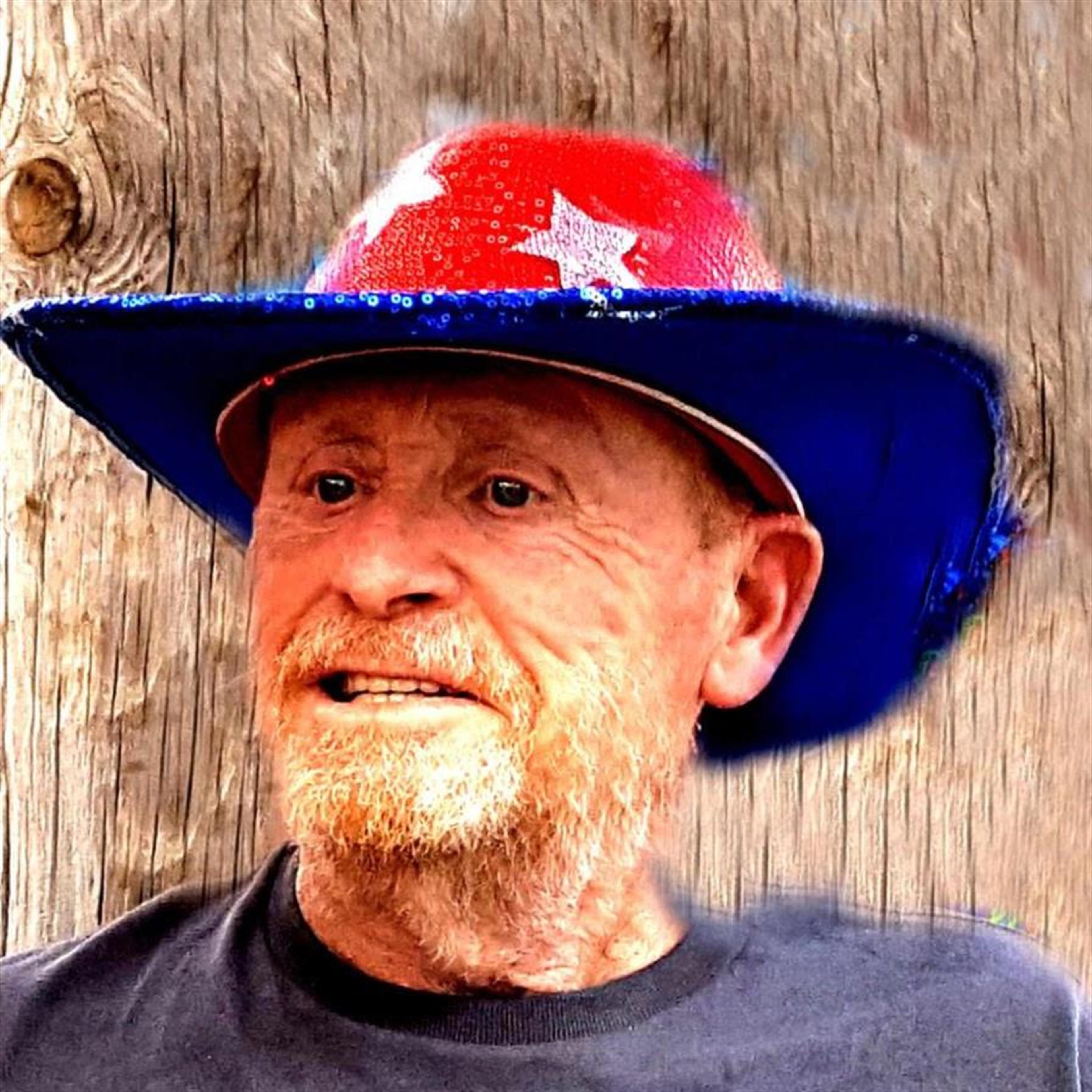 Allen Raymond Fogarty-Rice