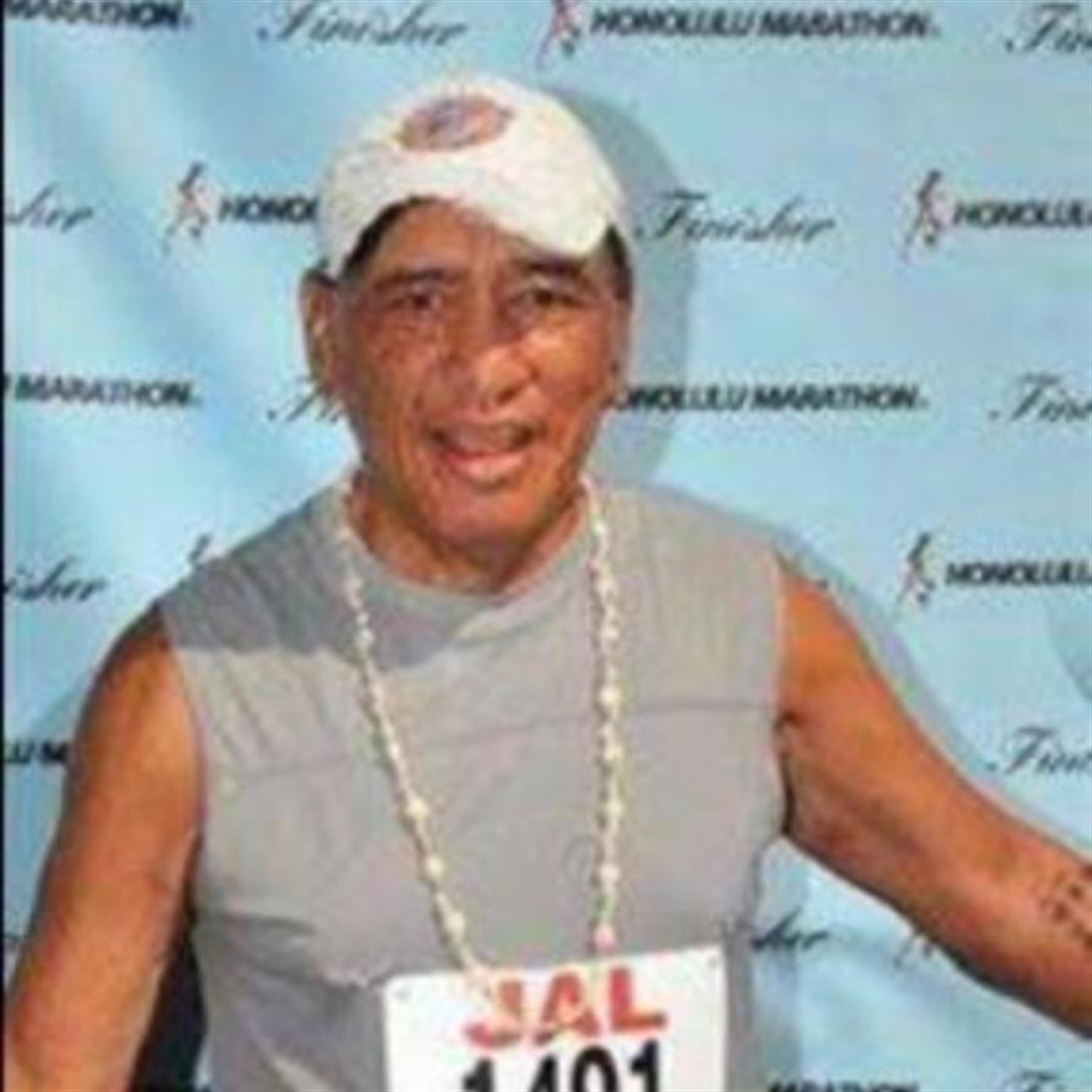 William "Bill" Ahsee Kanaiaupuni Apaka JR.