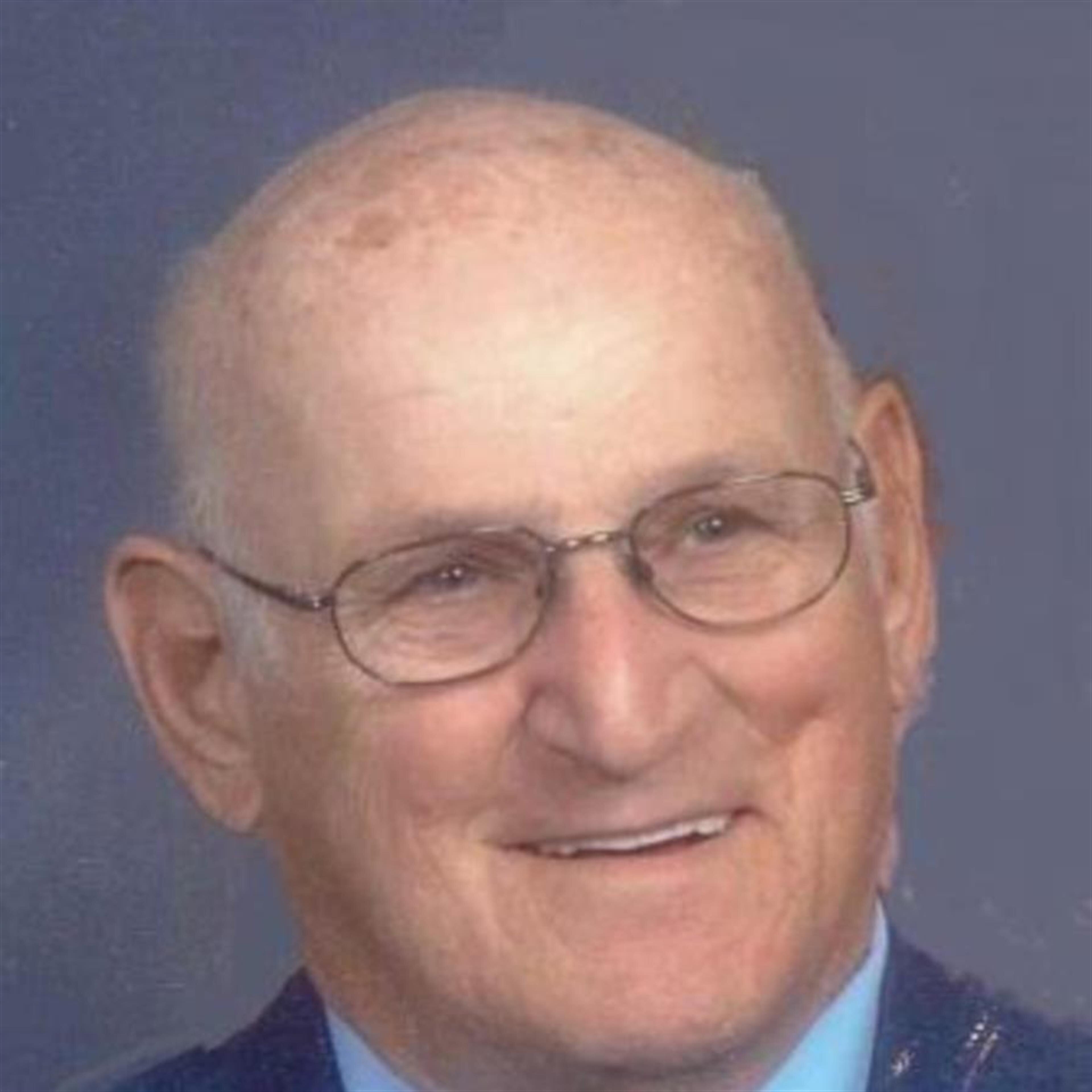 Edward J Frisch