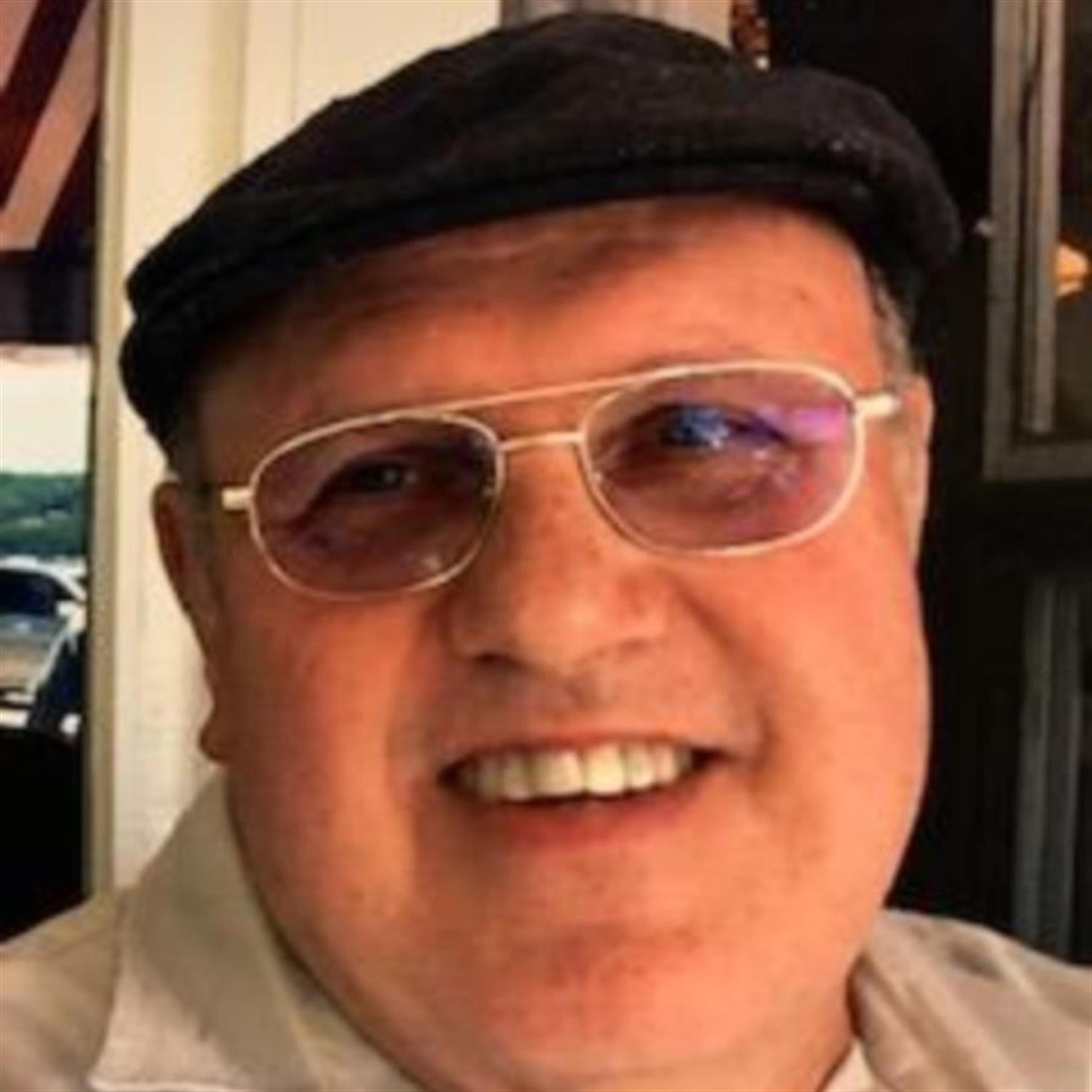 Stanley Paul Arbogast