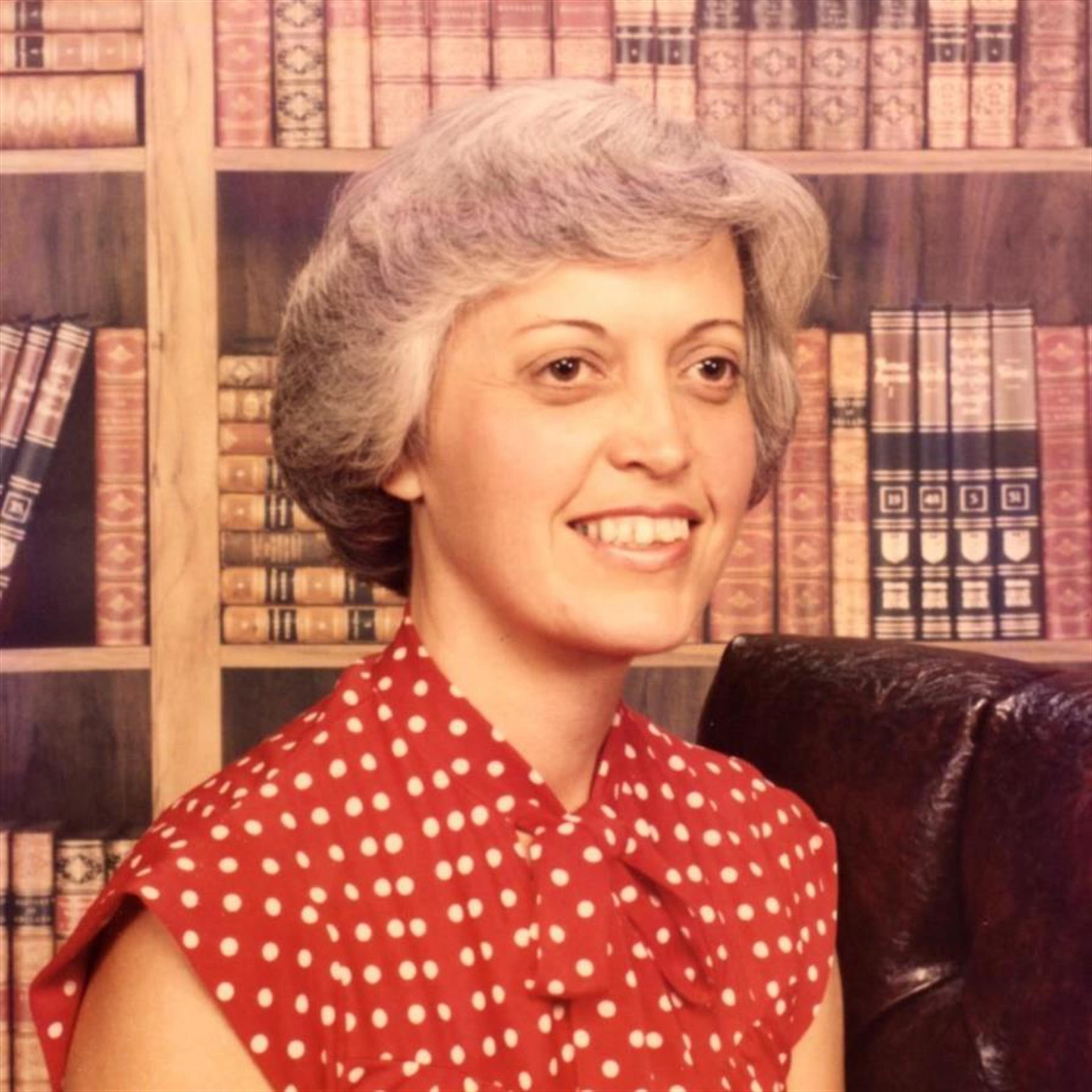 B. Elizabeth Hewey