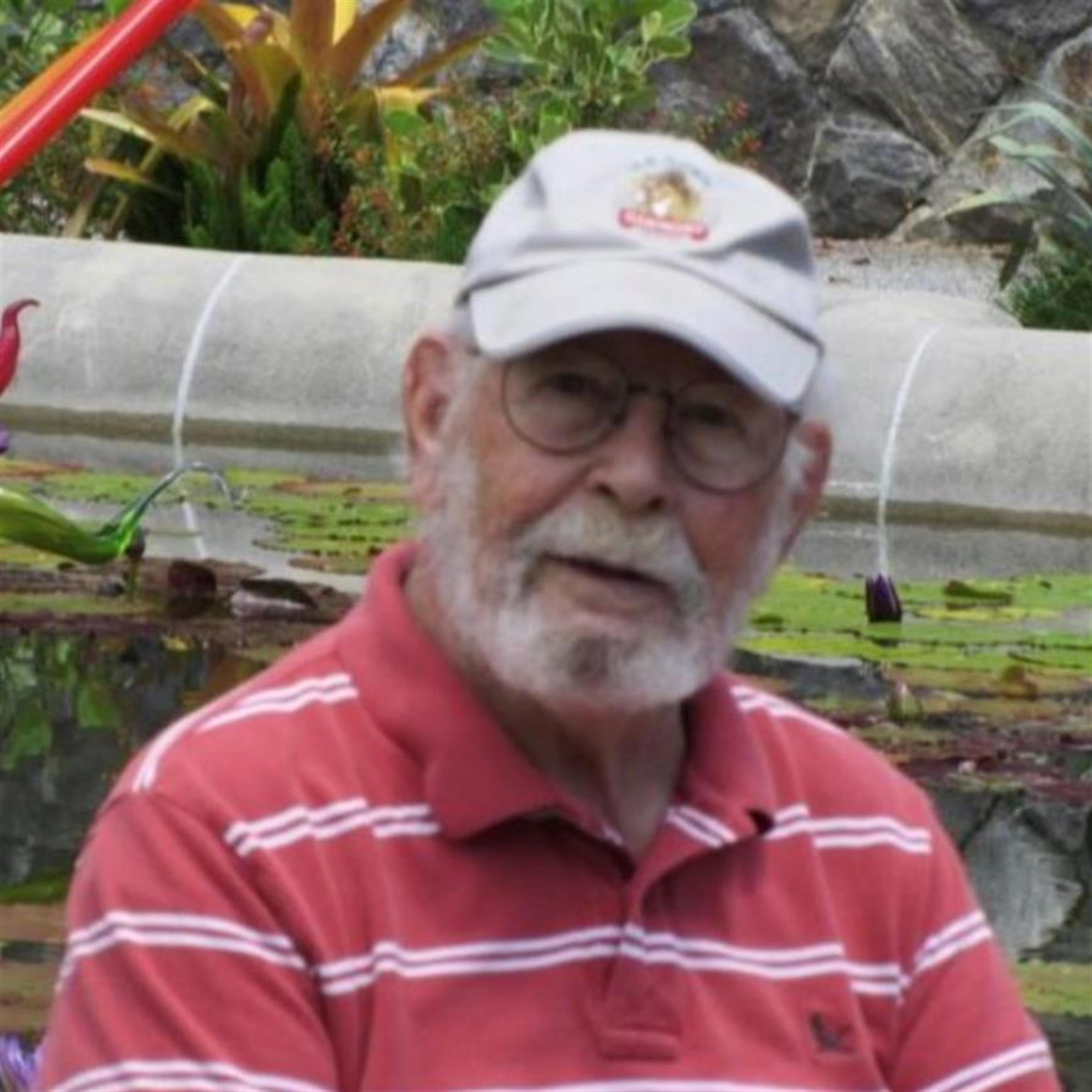Thomas Milton Nathan