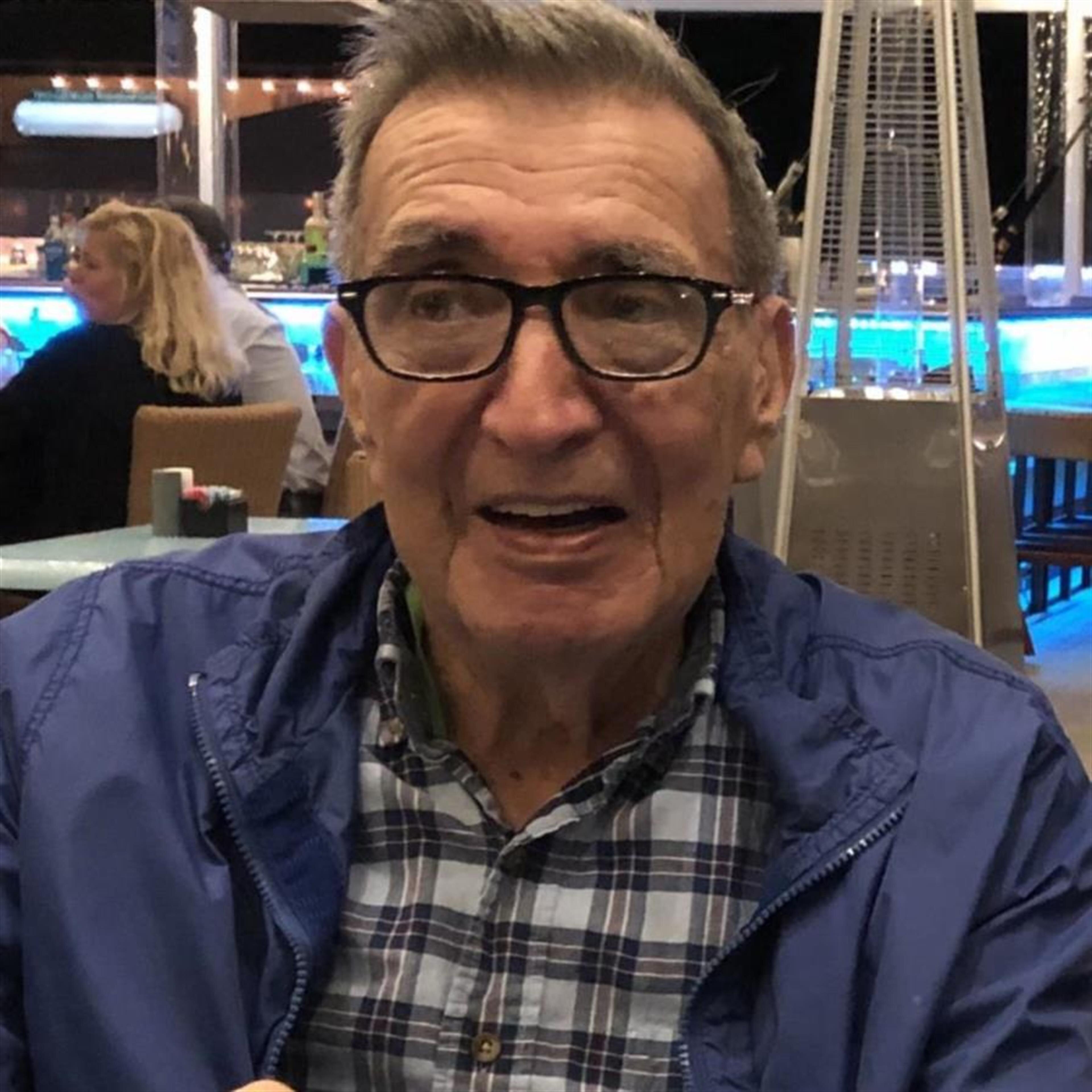 Gerald Lieberman