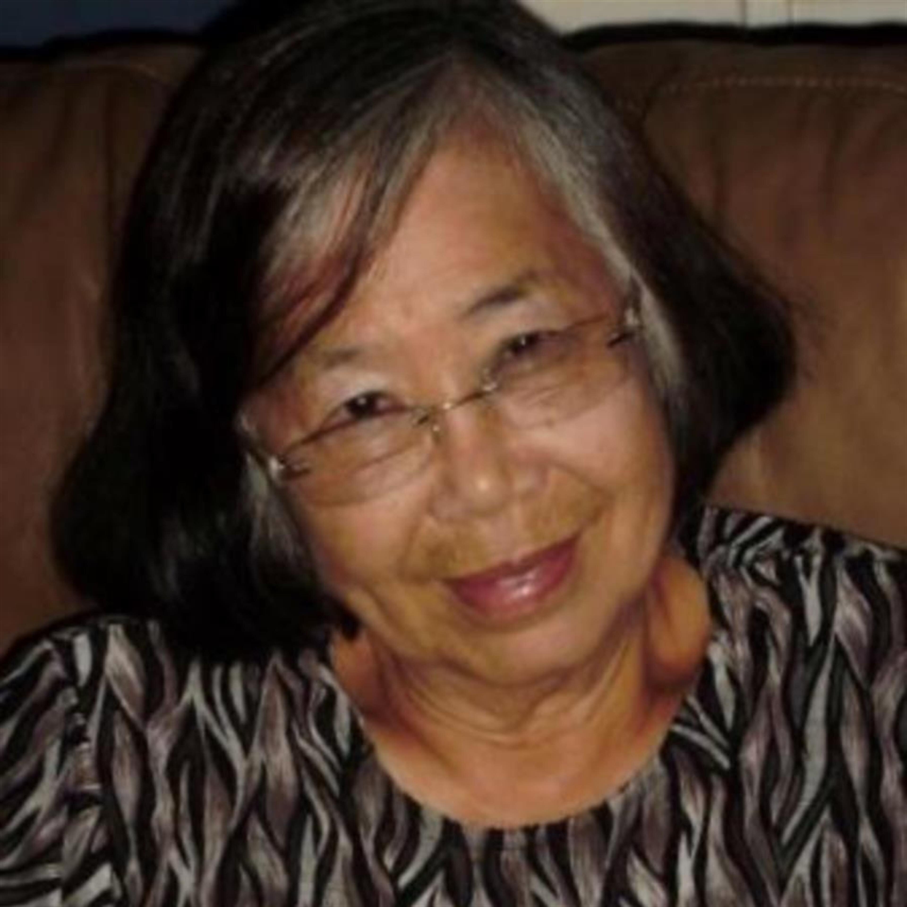 Hideko "Heidi" K. Moore