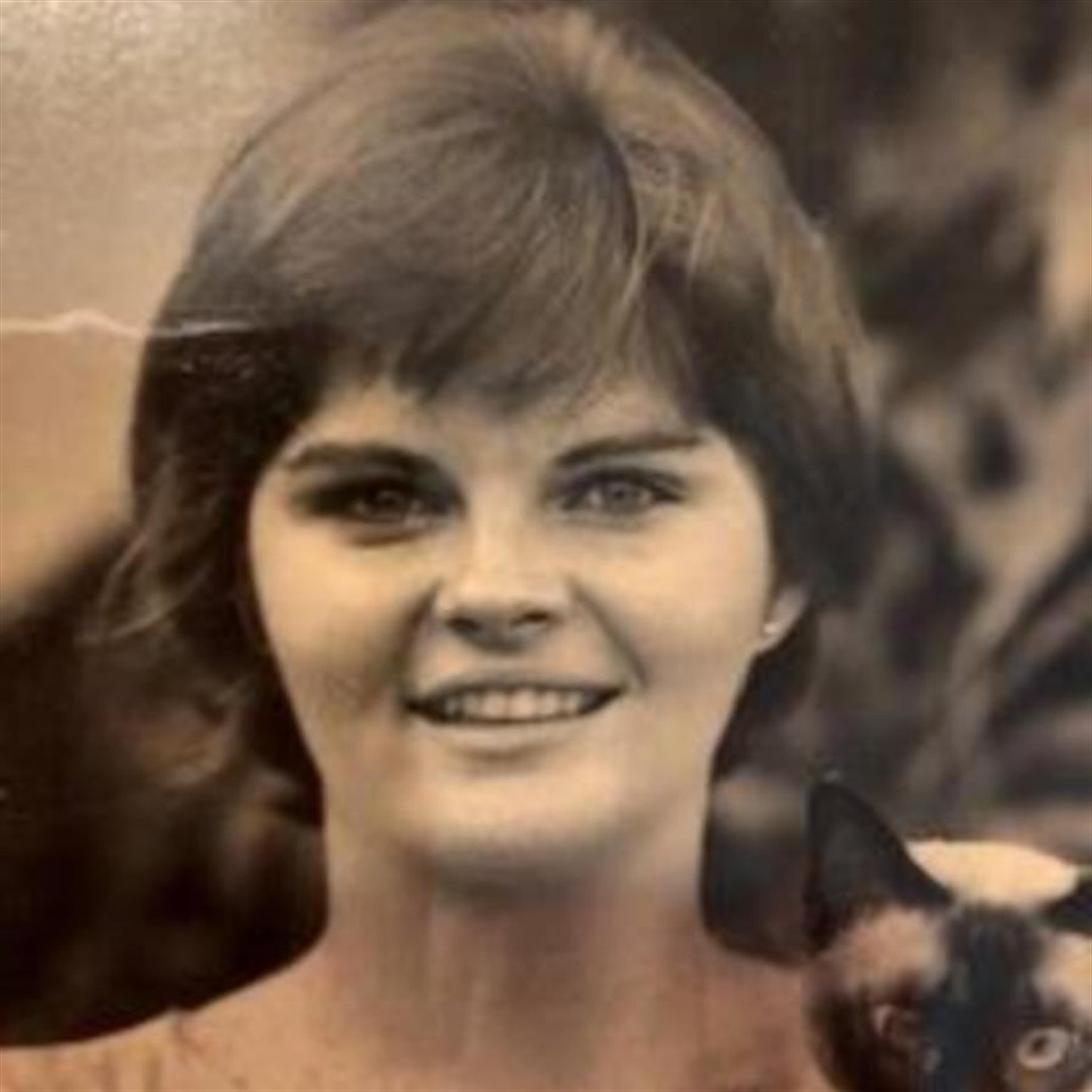 Delma Jean Rumenik