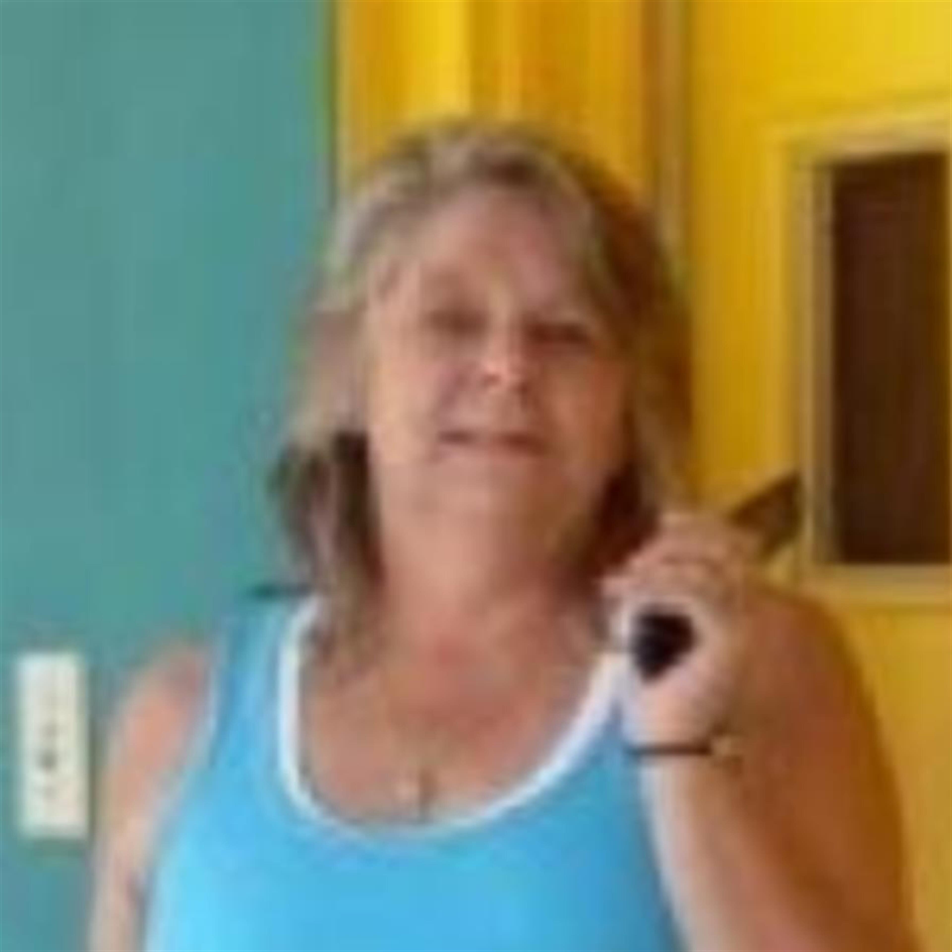 Pinkey Juanita Overcash Loving