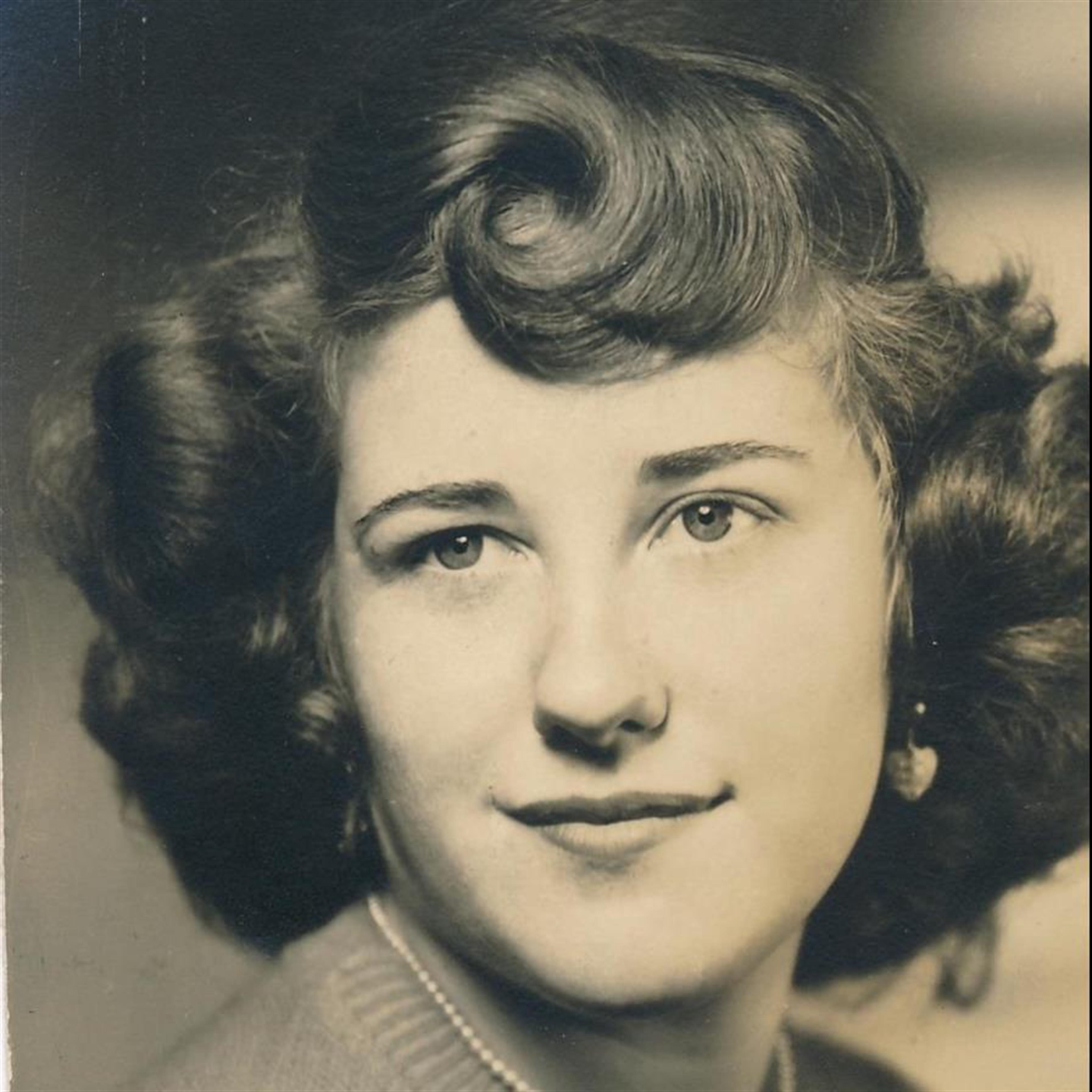 Betty J. Smith