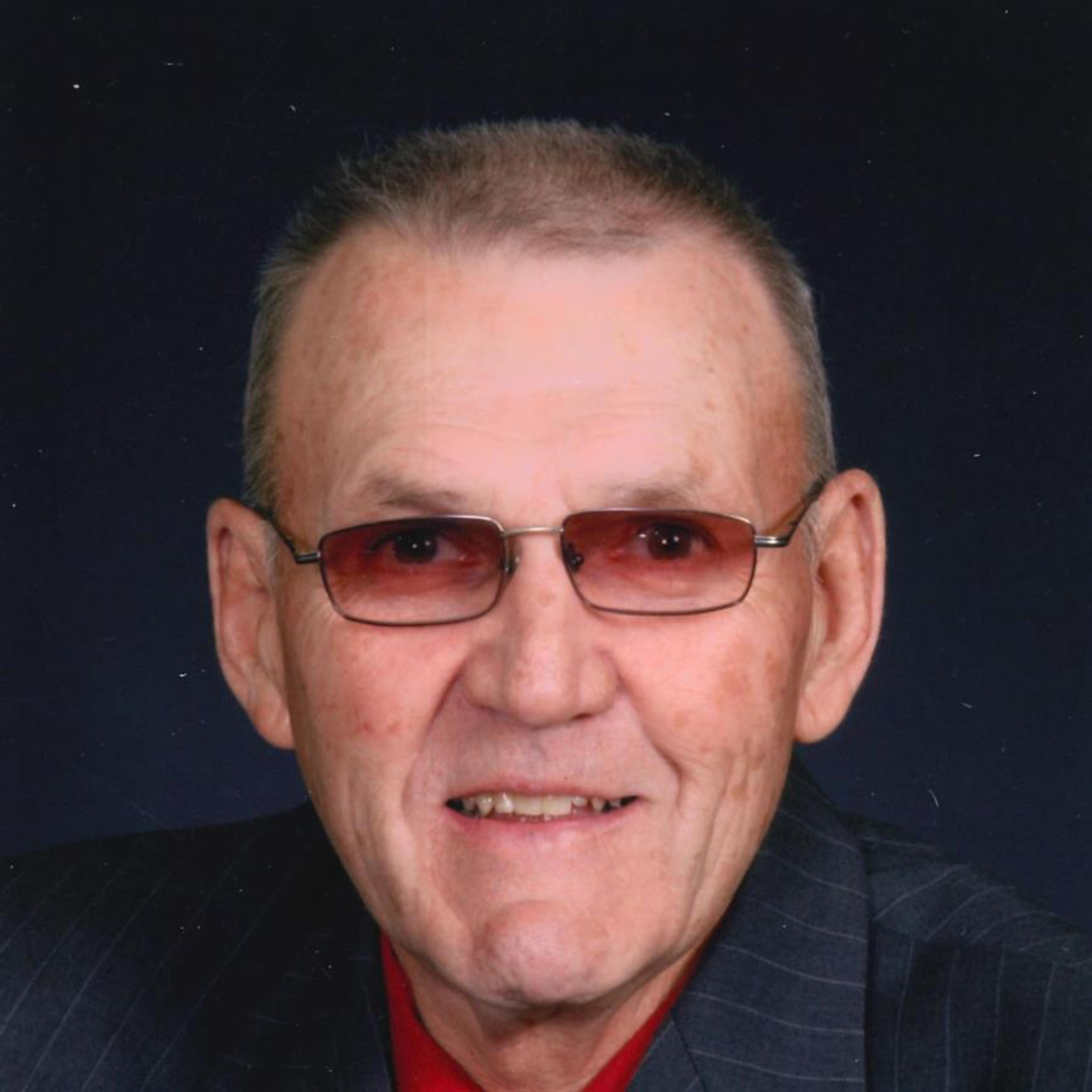 Robert Dean  Moore