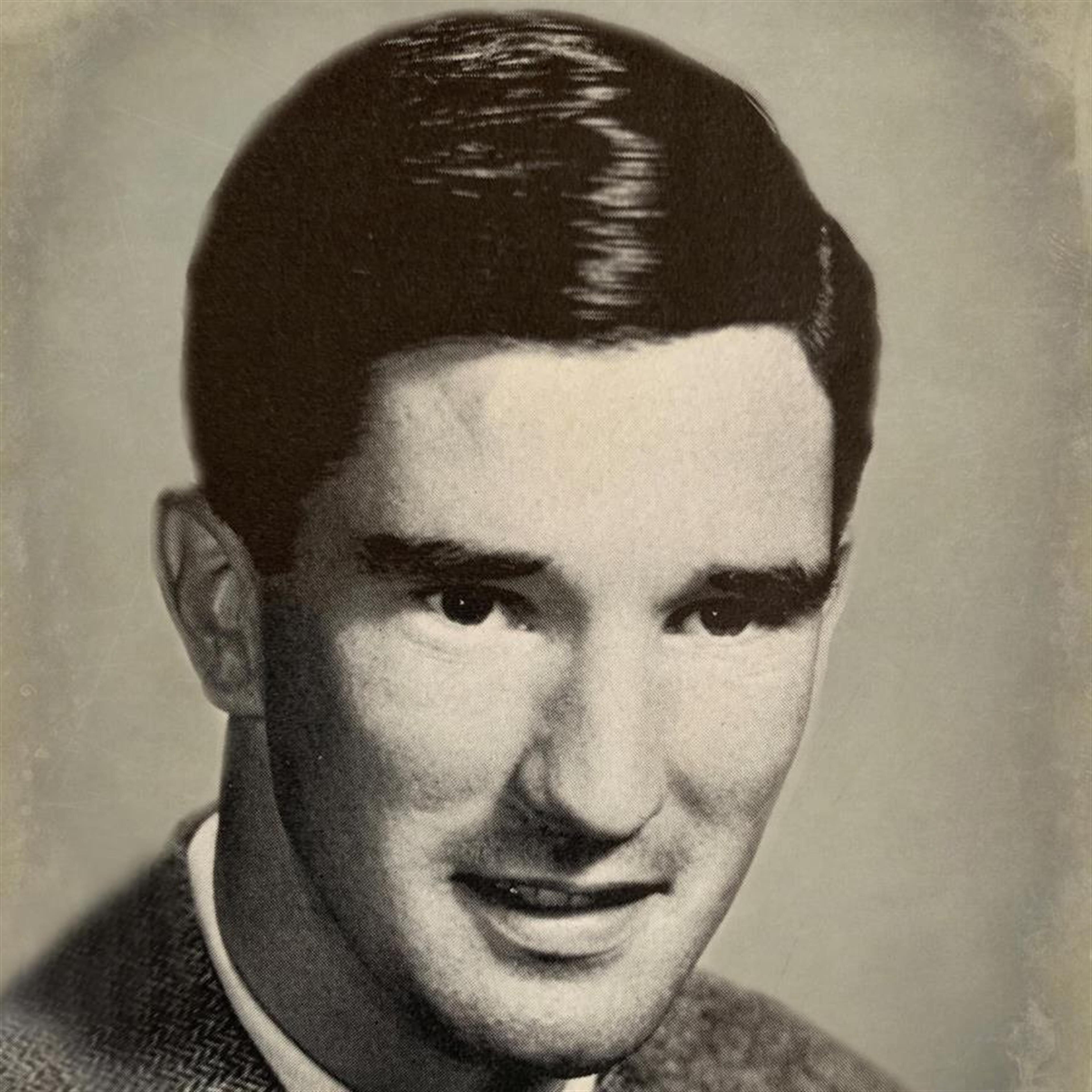 Gary Wingate Lavachia