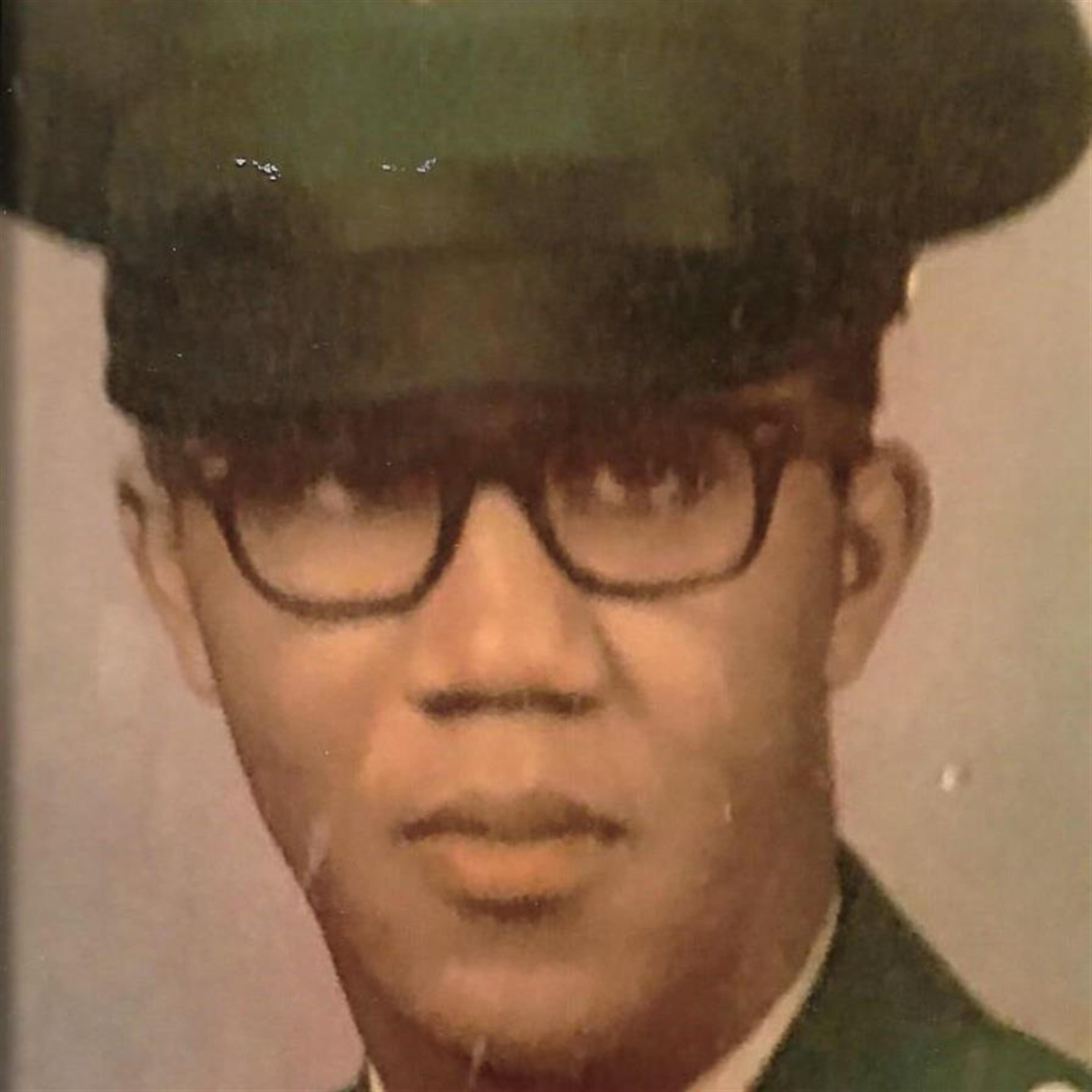 Leroy Broadus