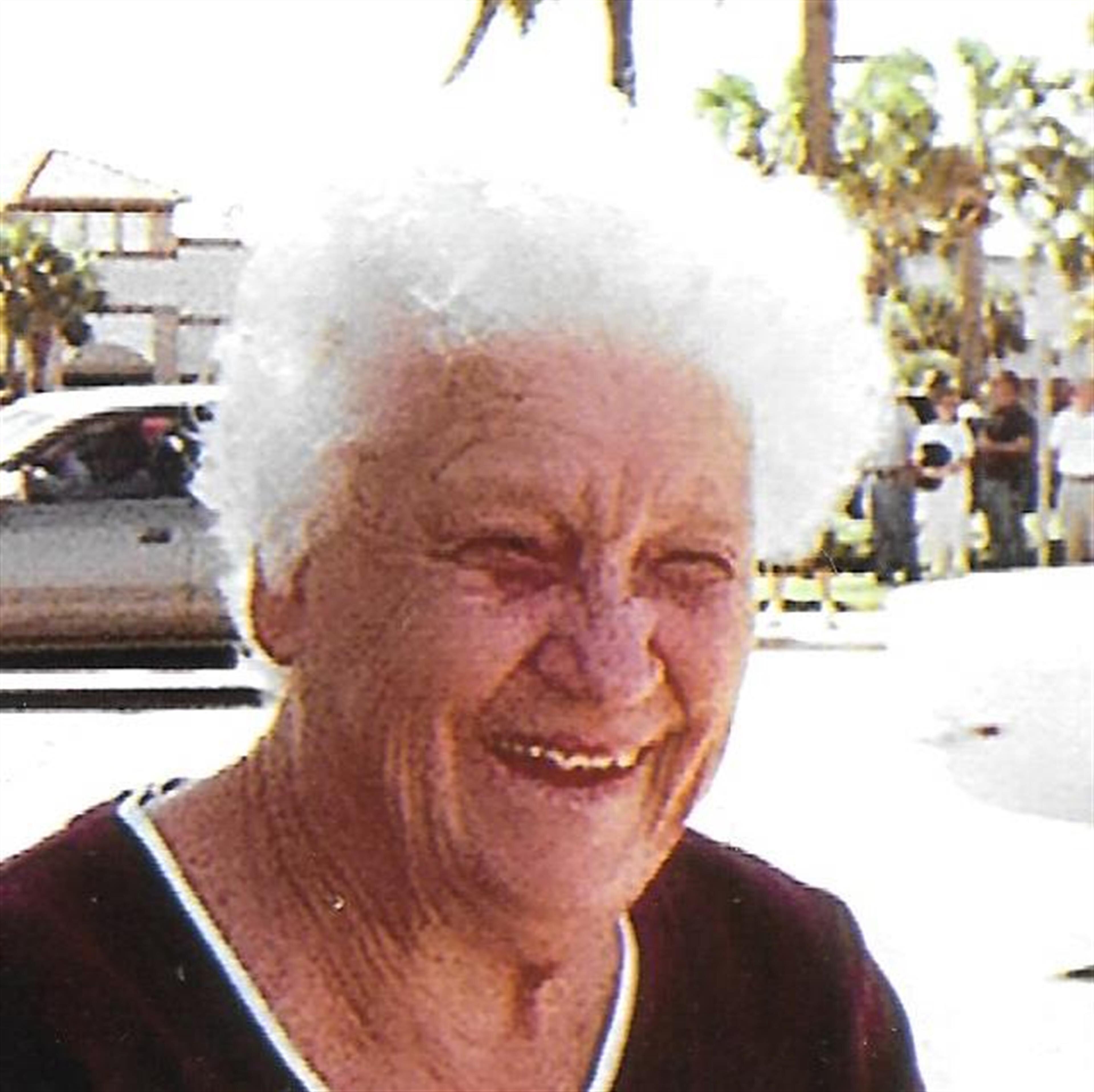 Rosie  Ann  Pridgen