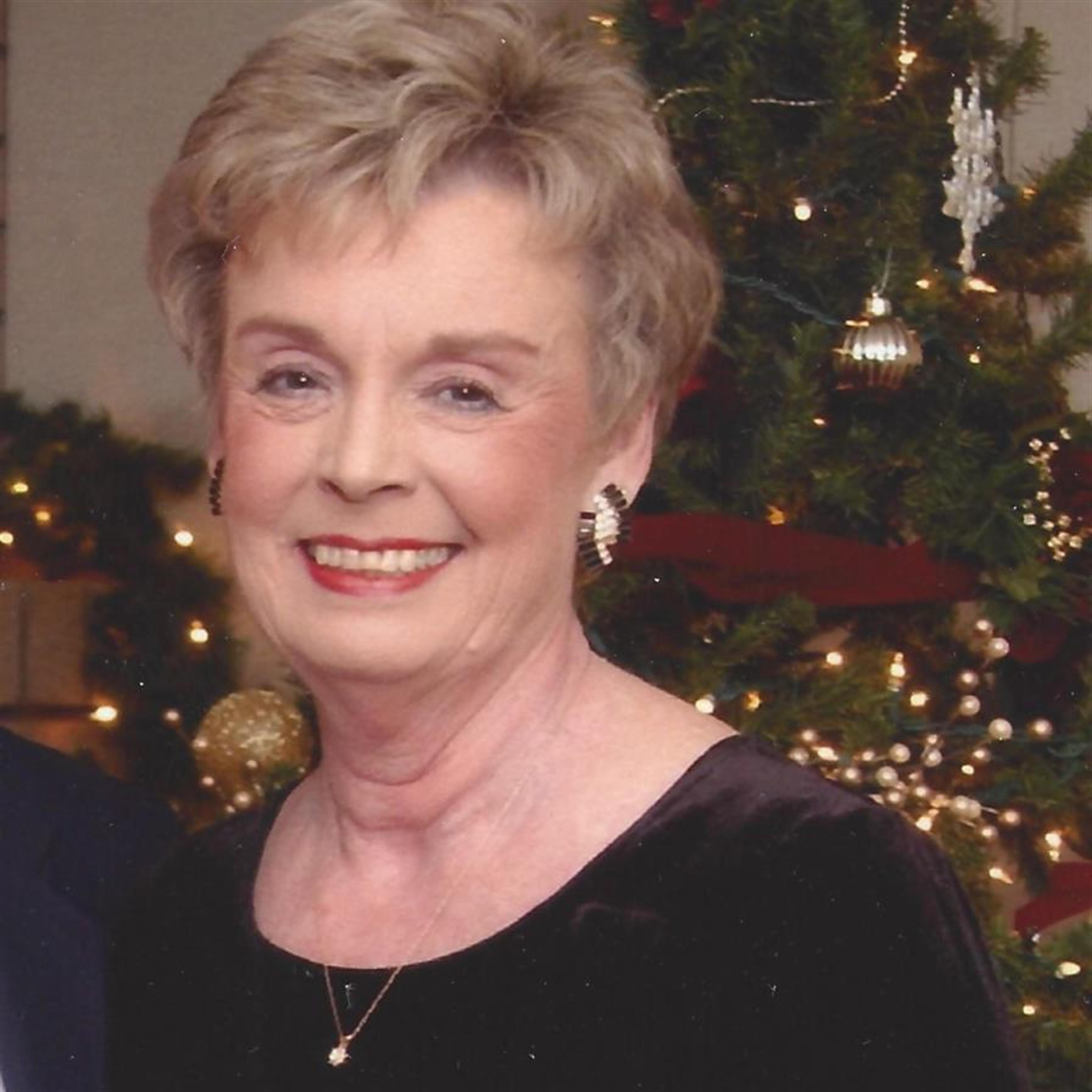 Claudia  Pitner's obituary picture