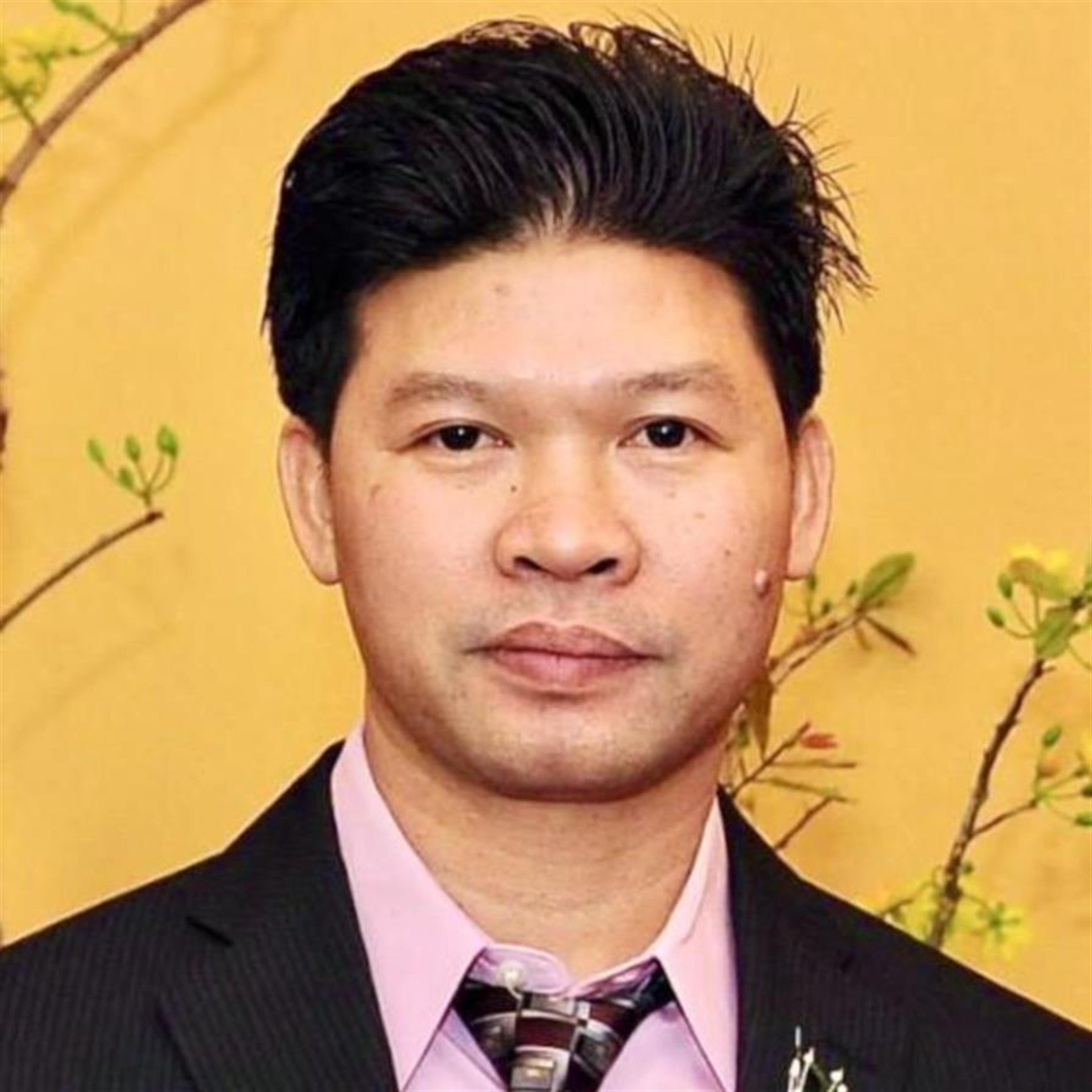 Tuan Ngoc Nguyen