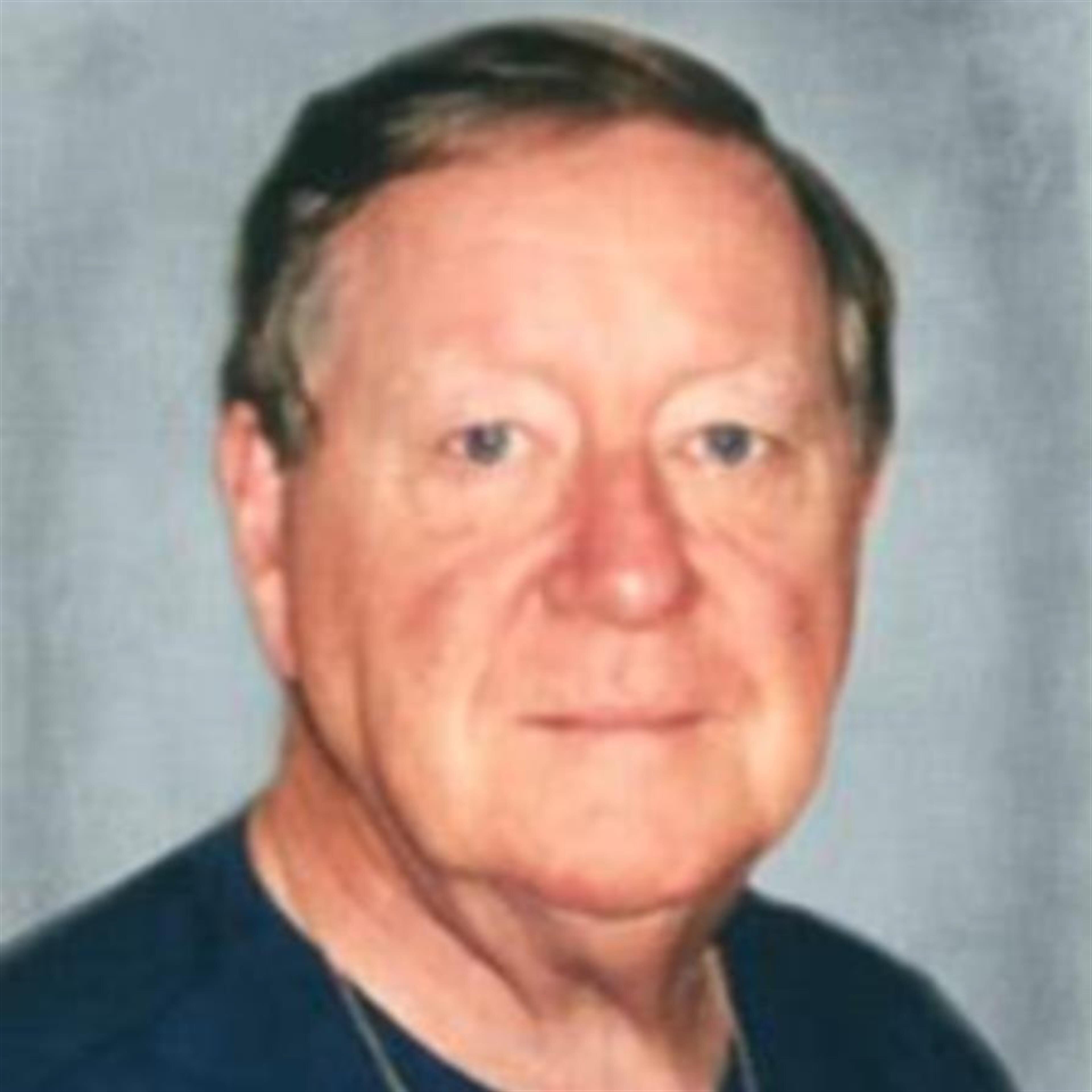 Bernard J. Fiegel