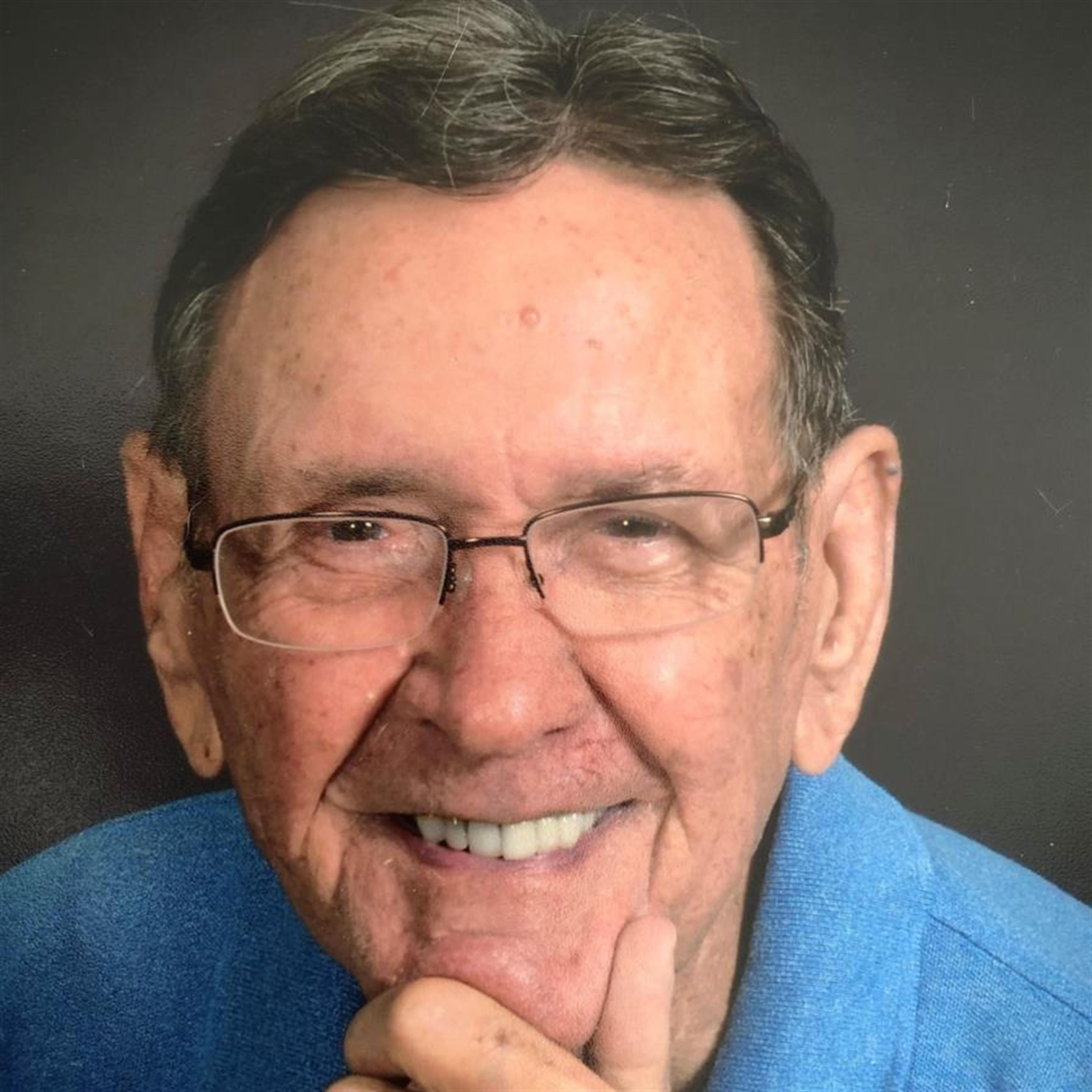Alfred "Boyd" Rogers