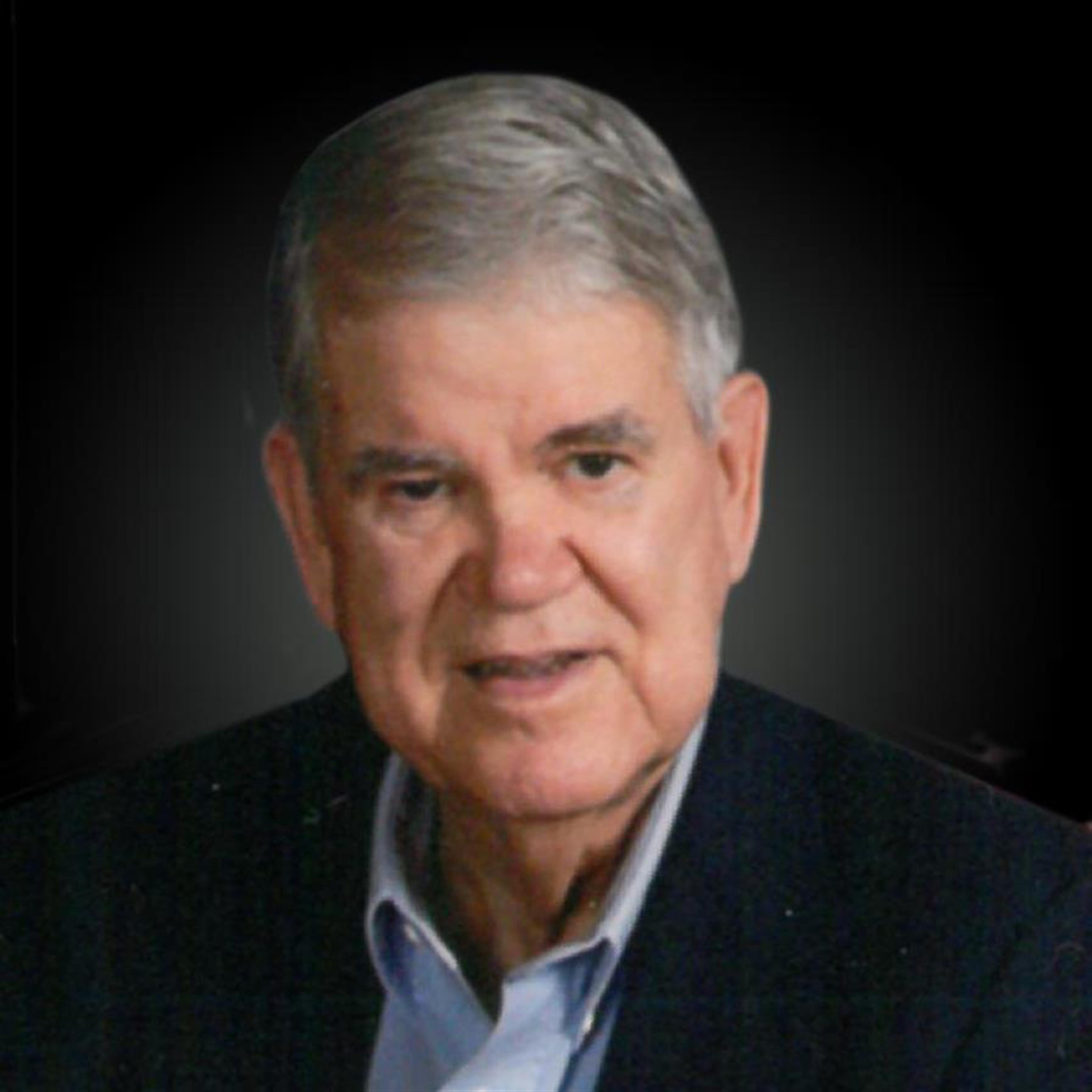 John Michael Pearson
