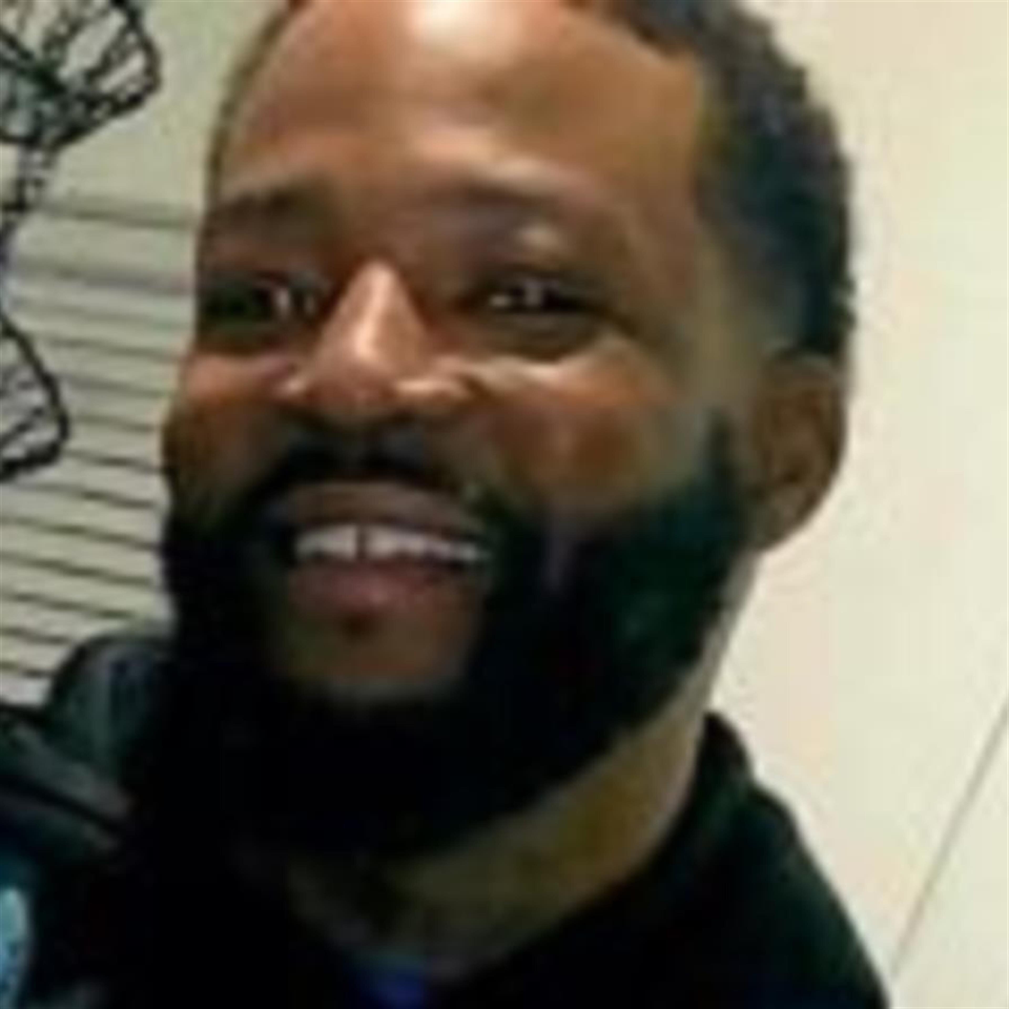 MR. LYDELL HOWARD PEARSON