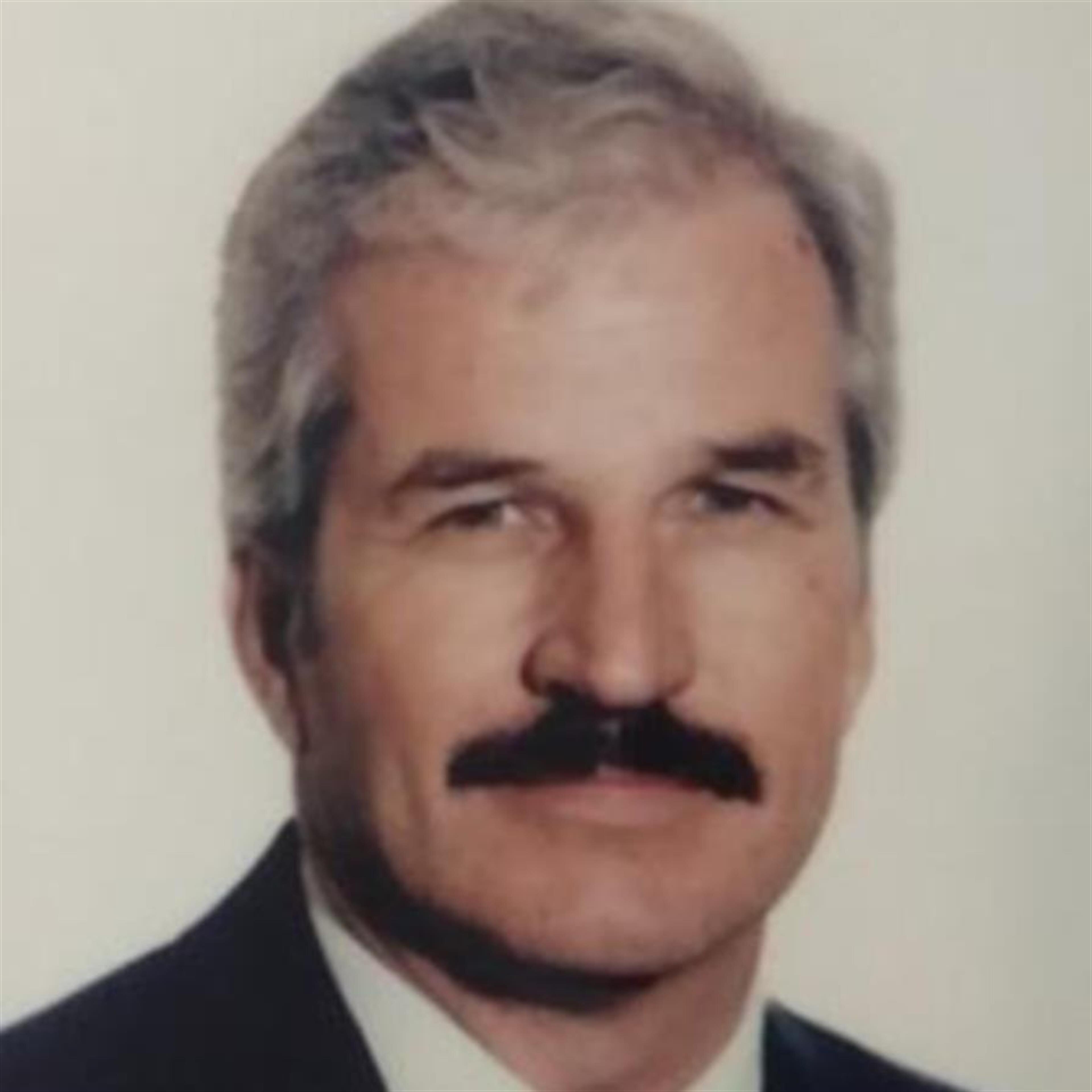 Claude Thomas Dowell