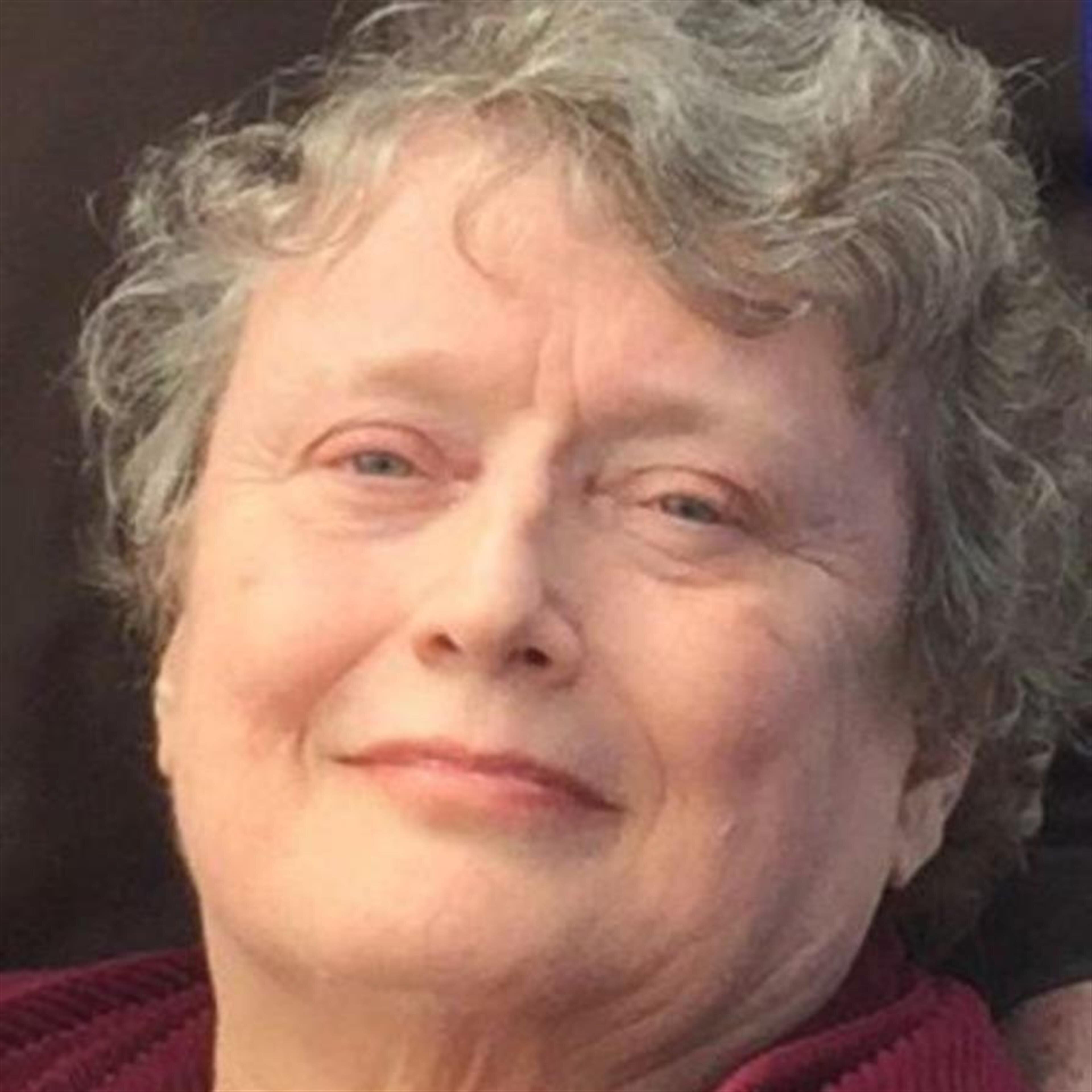 Mrs. Nancy  Gunderson McFadden