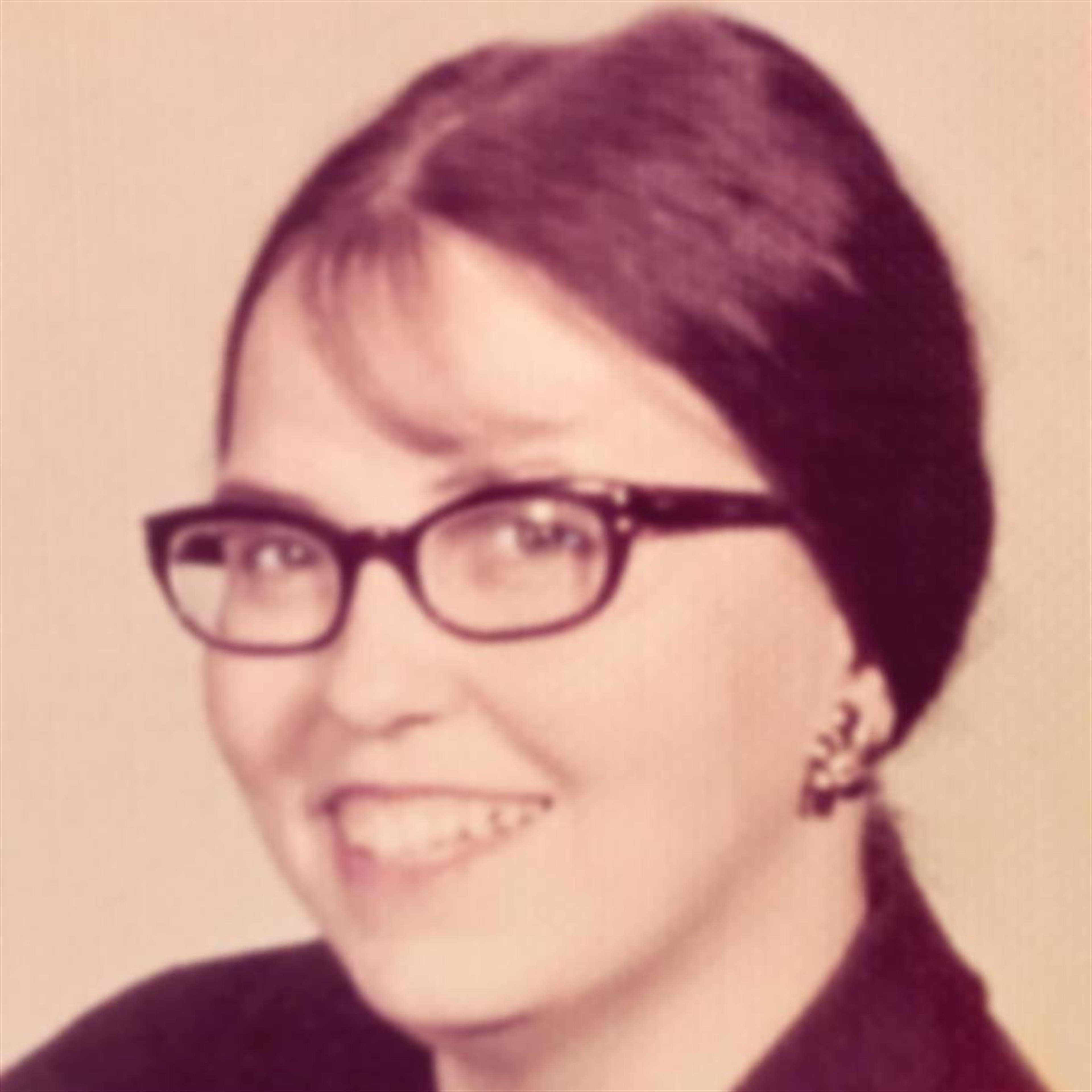 Margaret M. Pearson