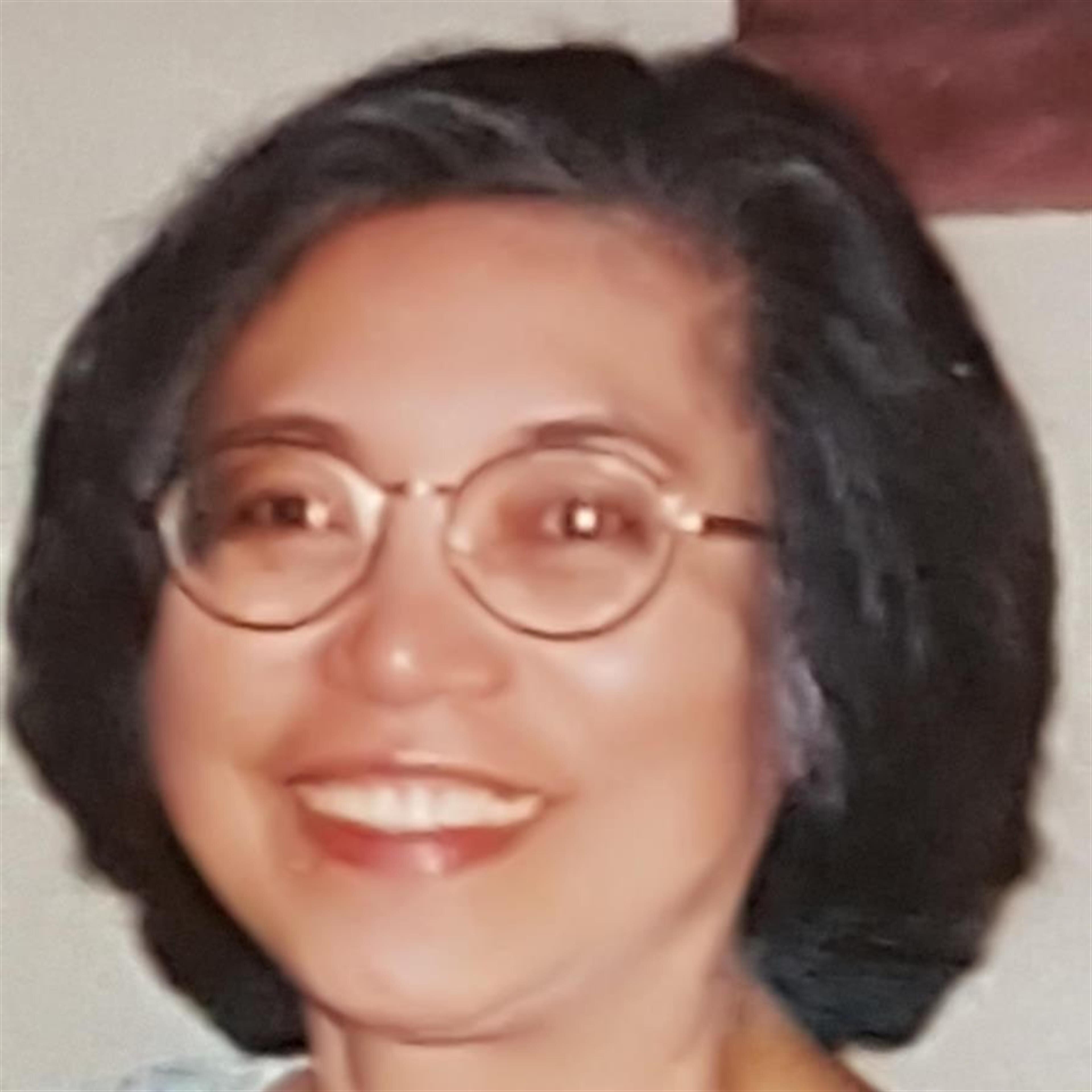 Elsie Okialda