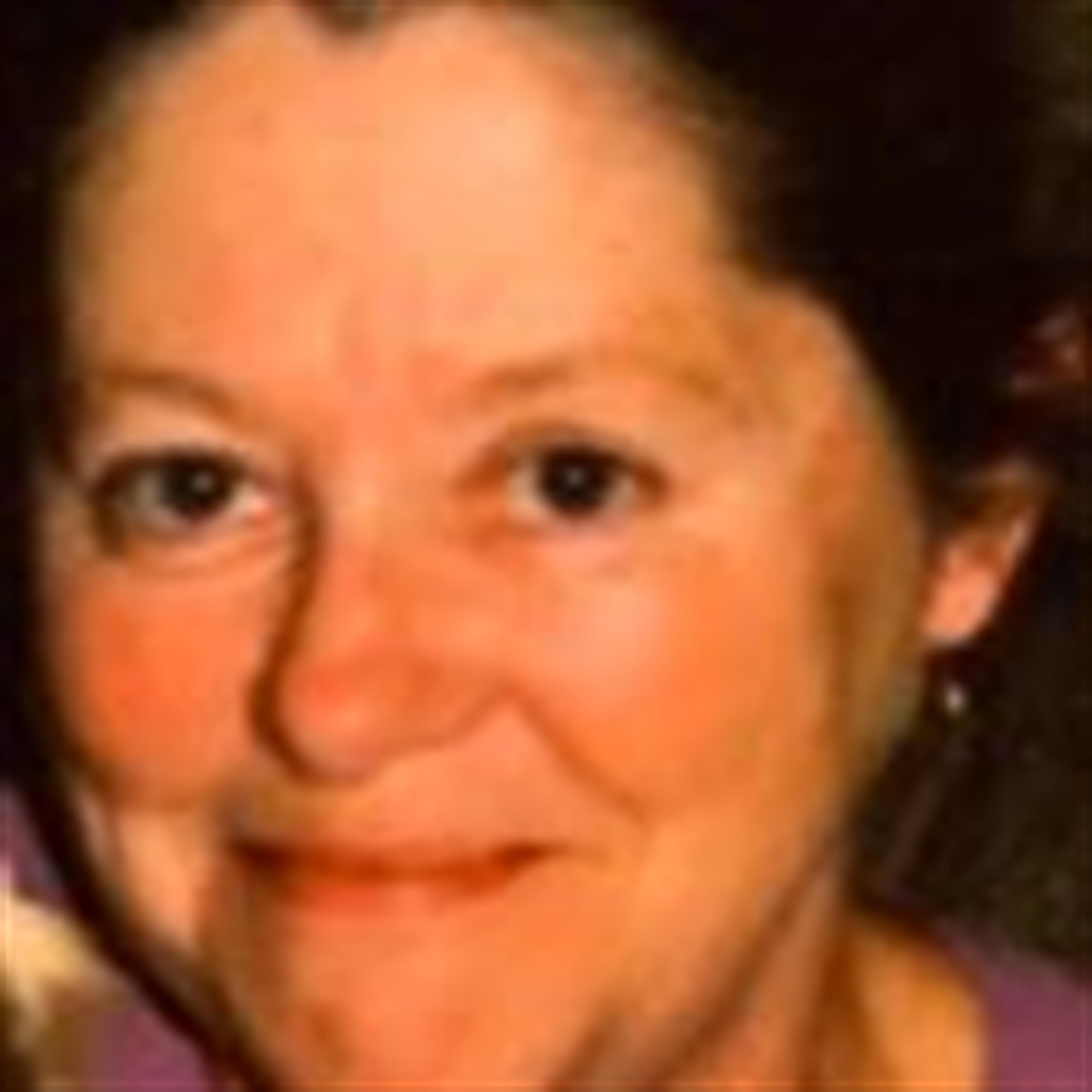 Edwina Charles