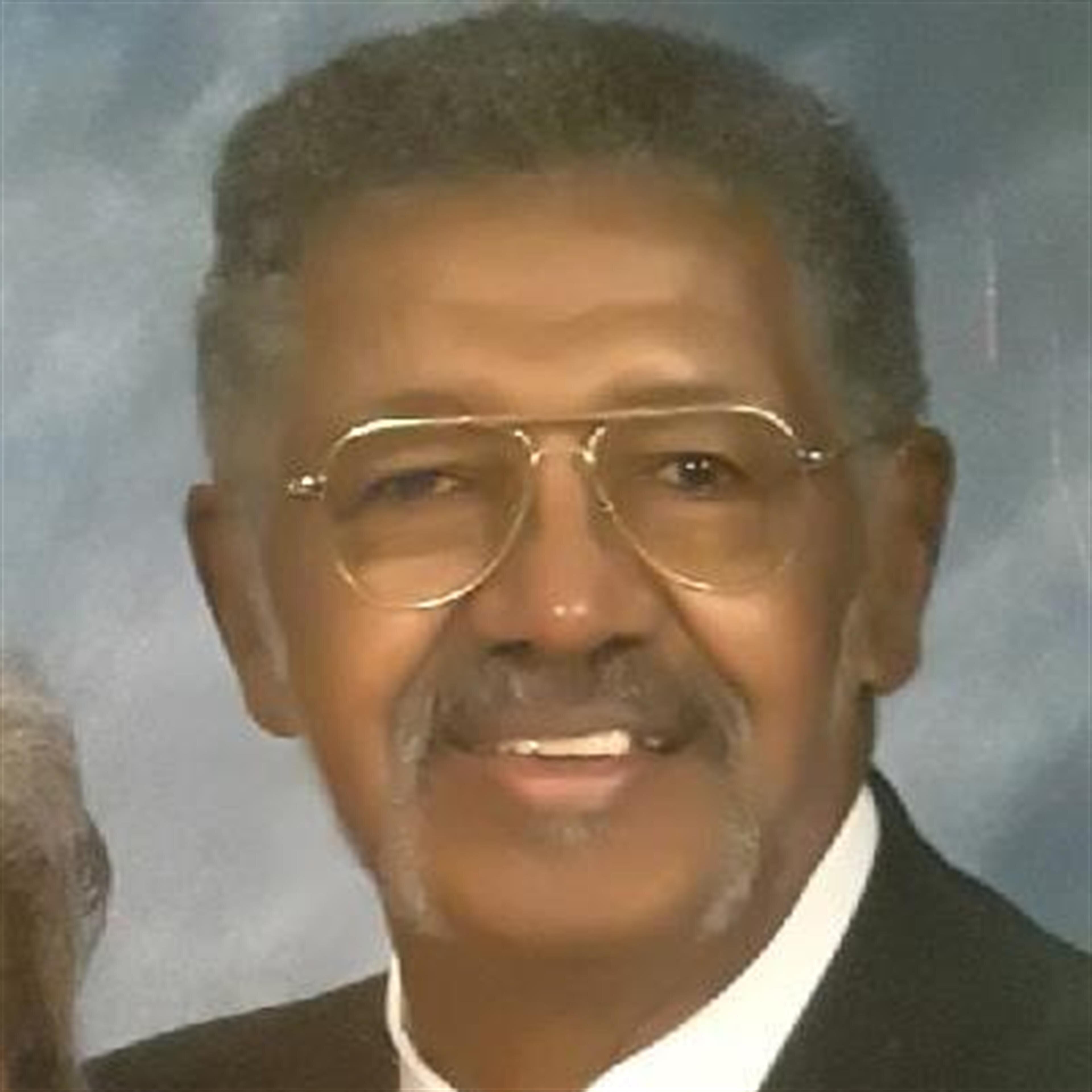 Ernest Nathaniel Edwards