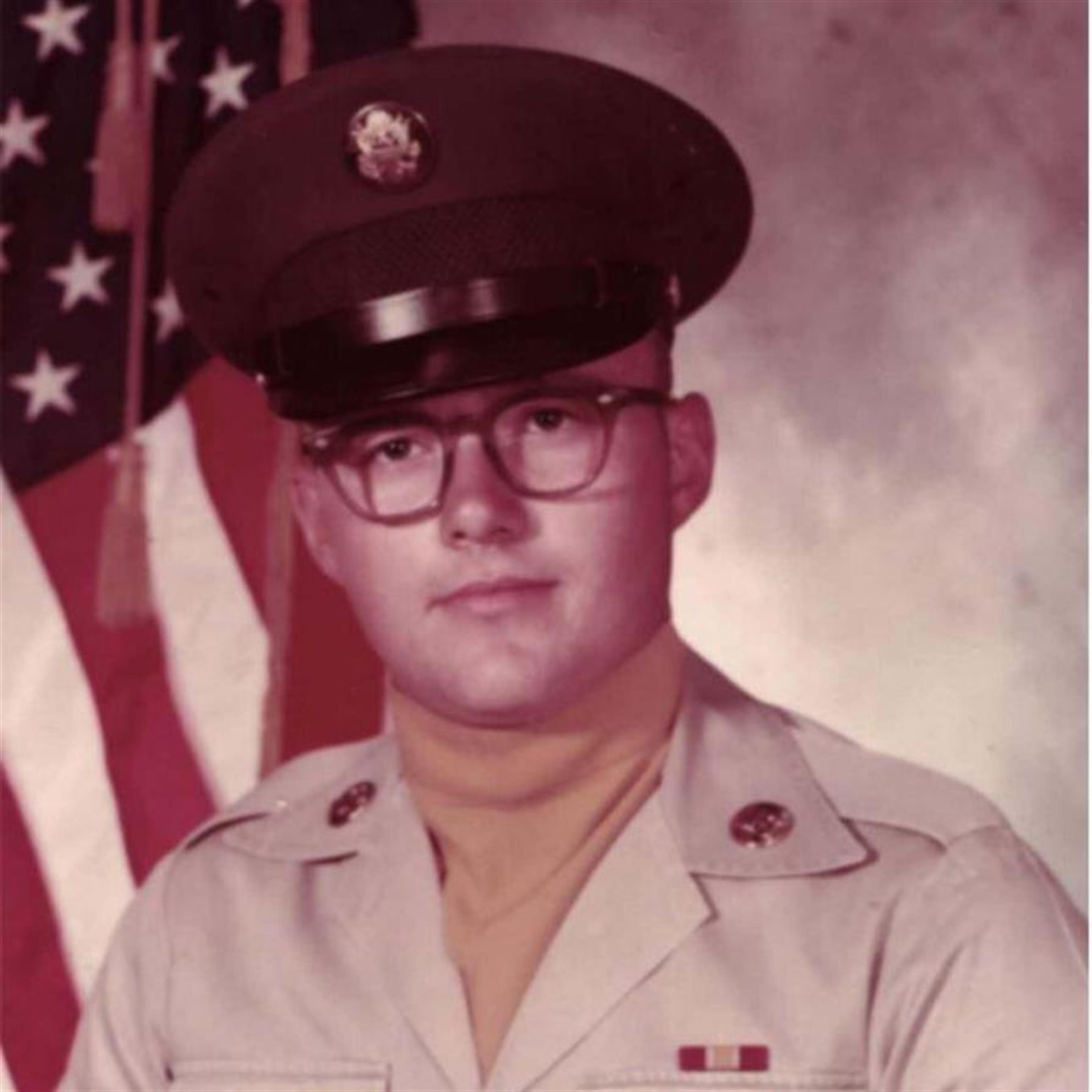 James Thomas Aycock Jr.