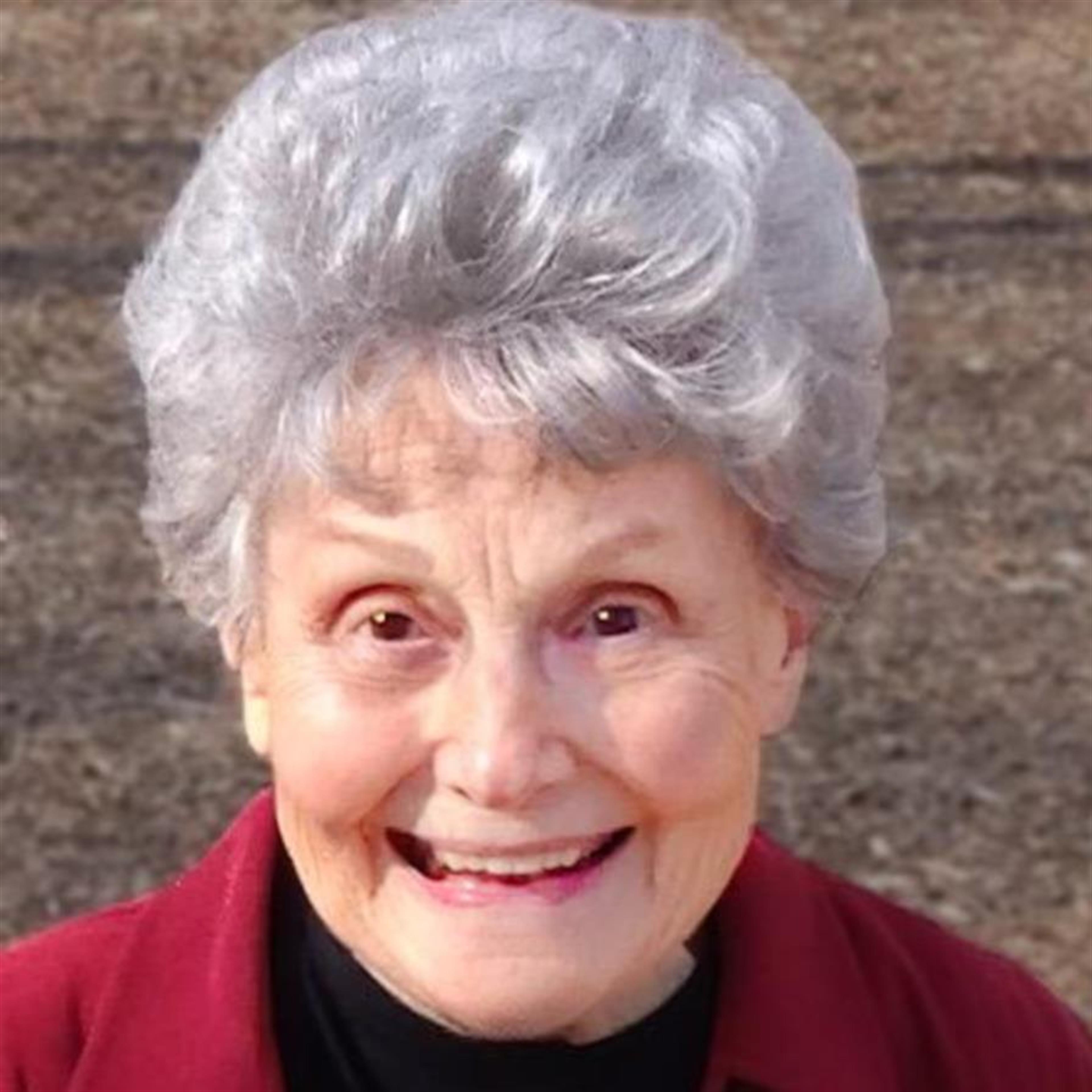 Evelyn Kluttz Sills