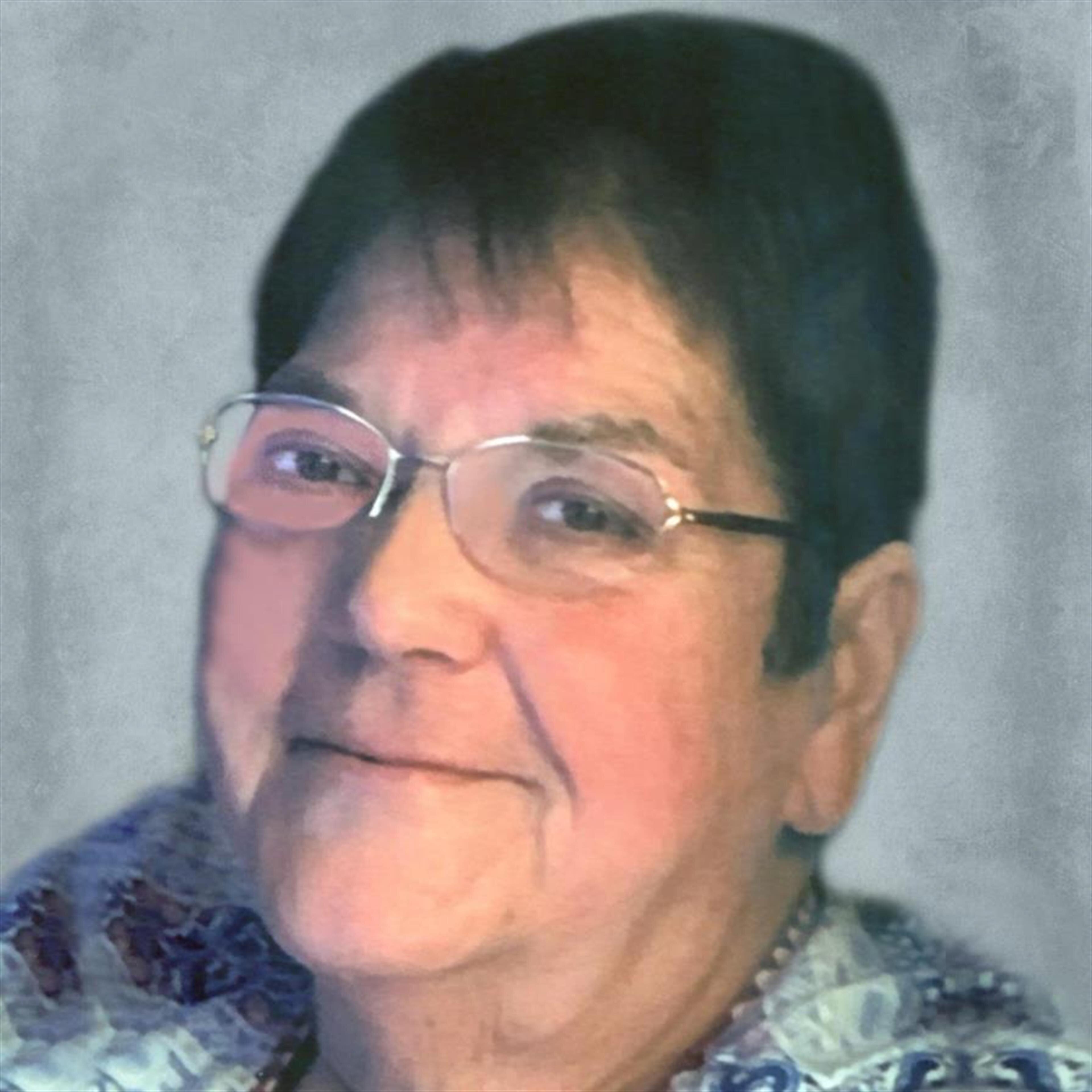 Judith  Ann Walls Hammond