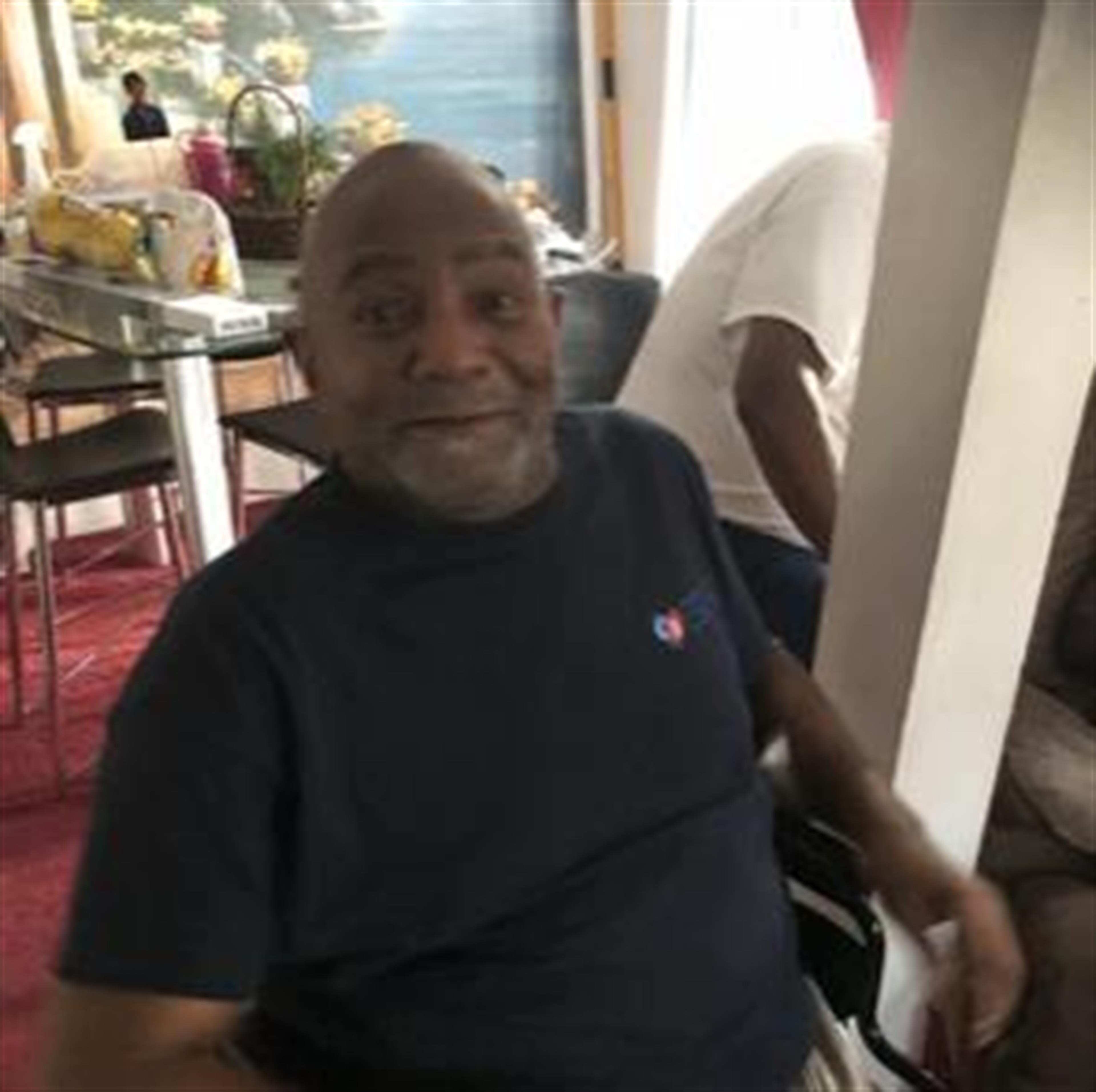 Larry Hodges