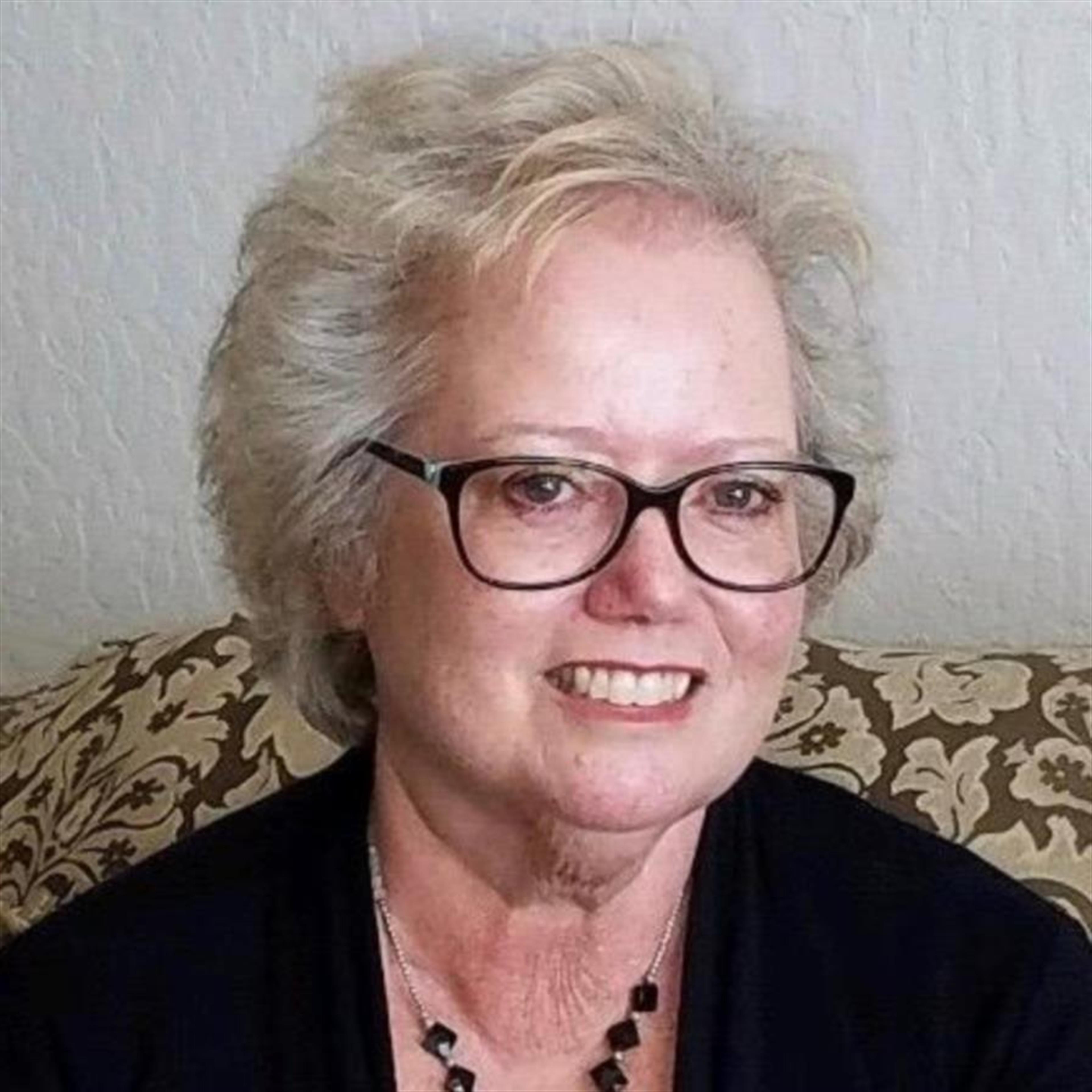 Elaine Nissen