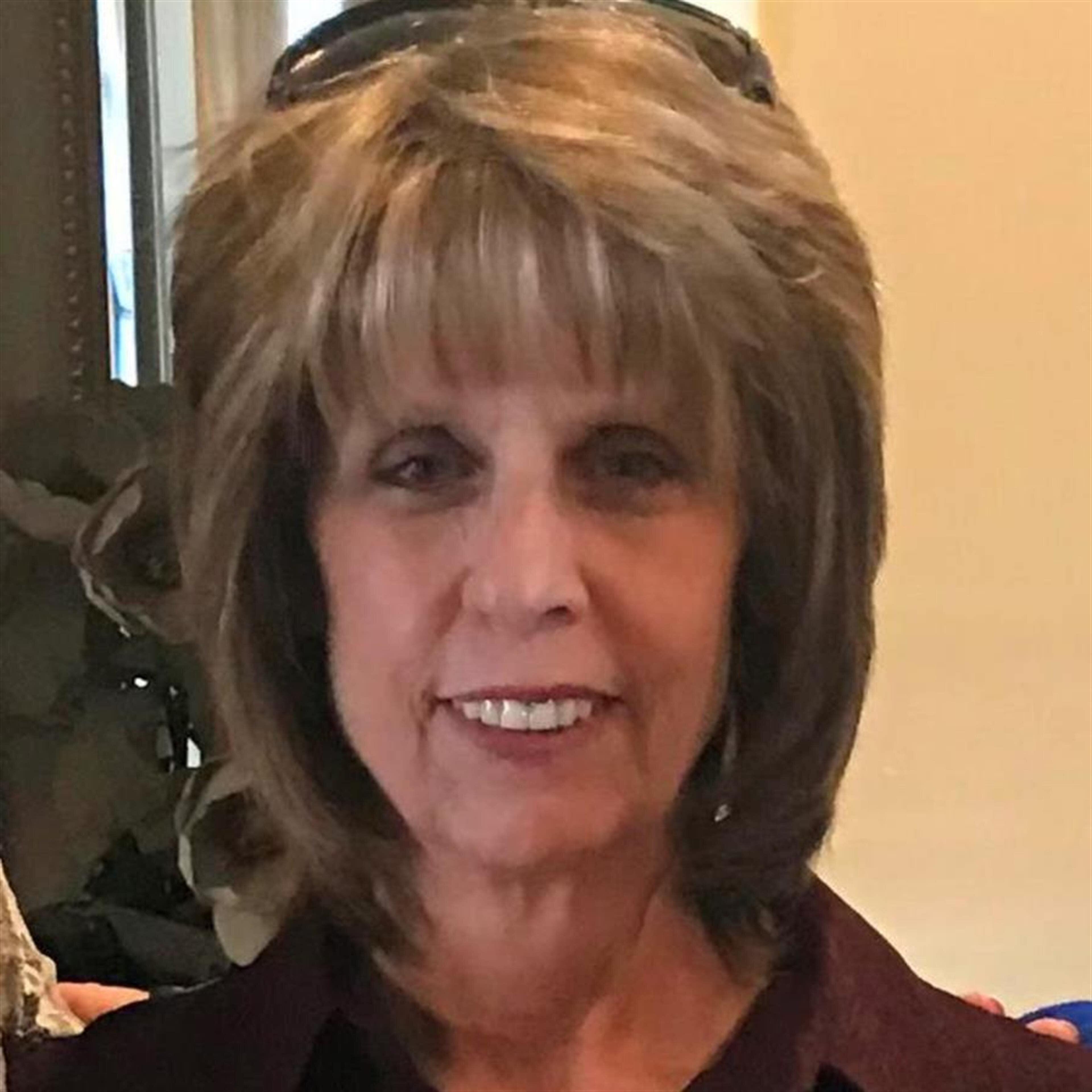 Mrs. Margaret Williams
