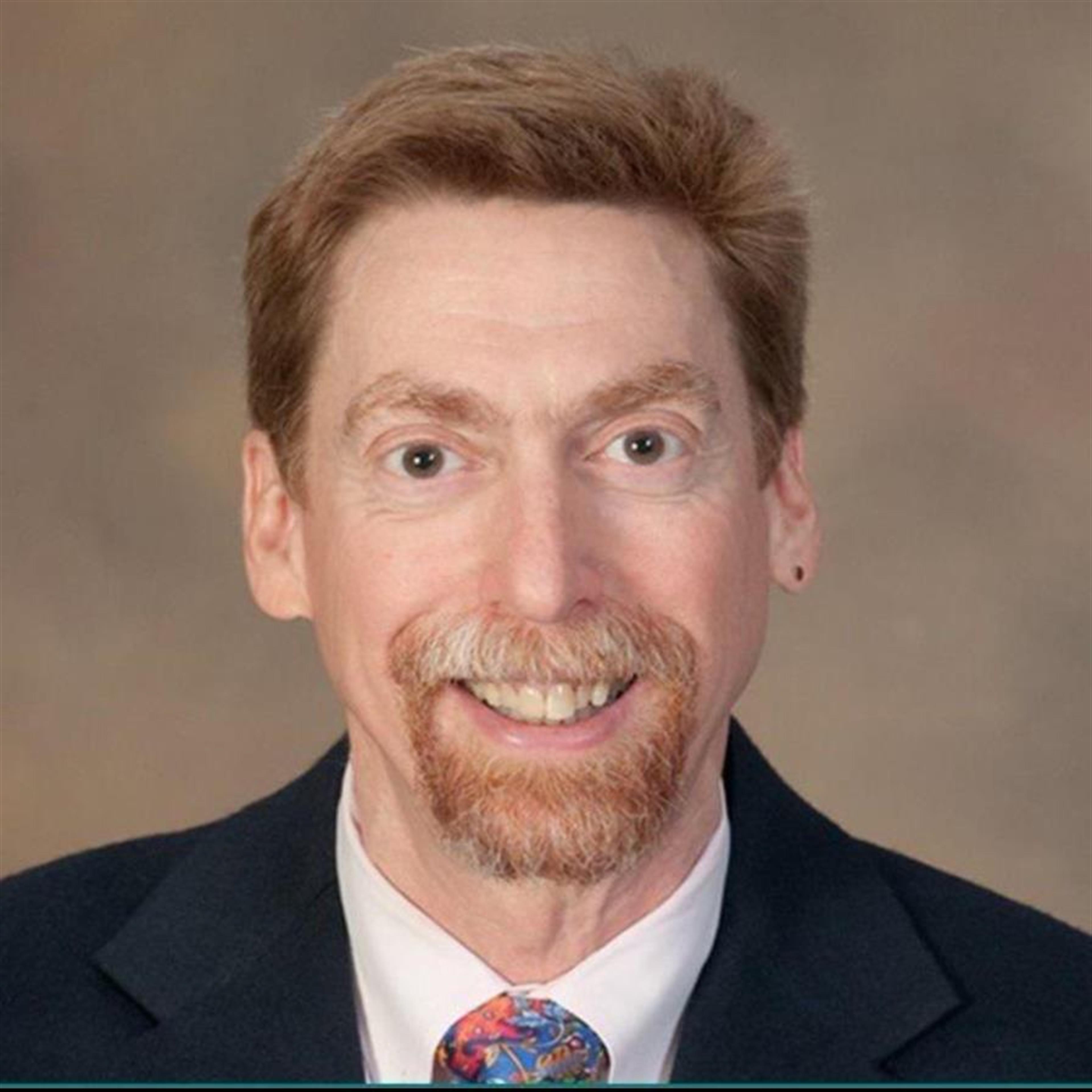 Dr. Steven R. Galper
